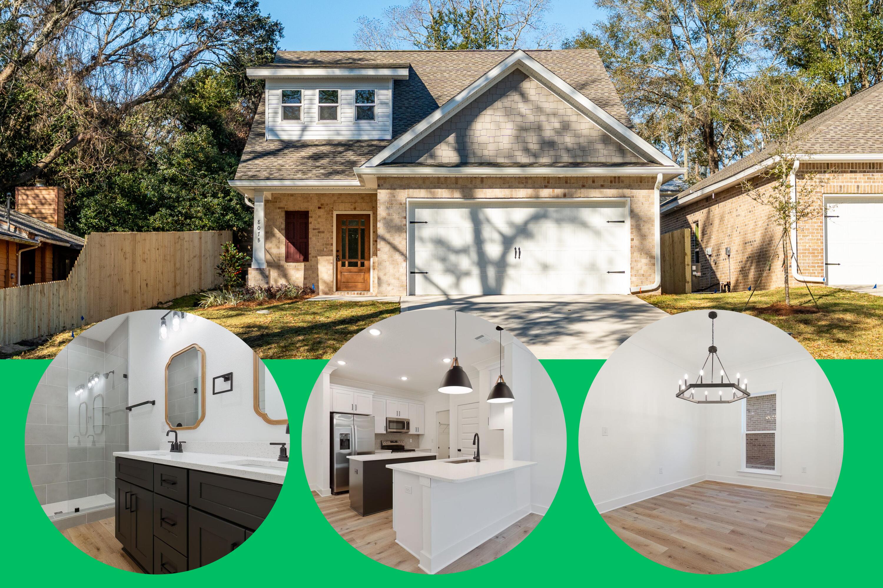 Cedar Ave - Residential
