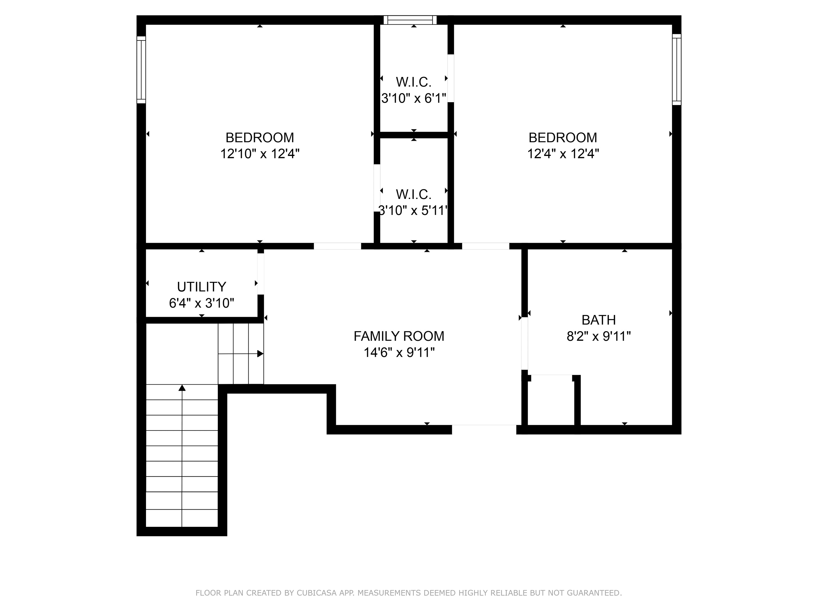 Cedar Ave - Residential