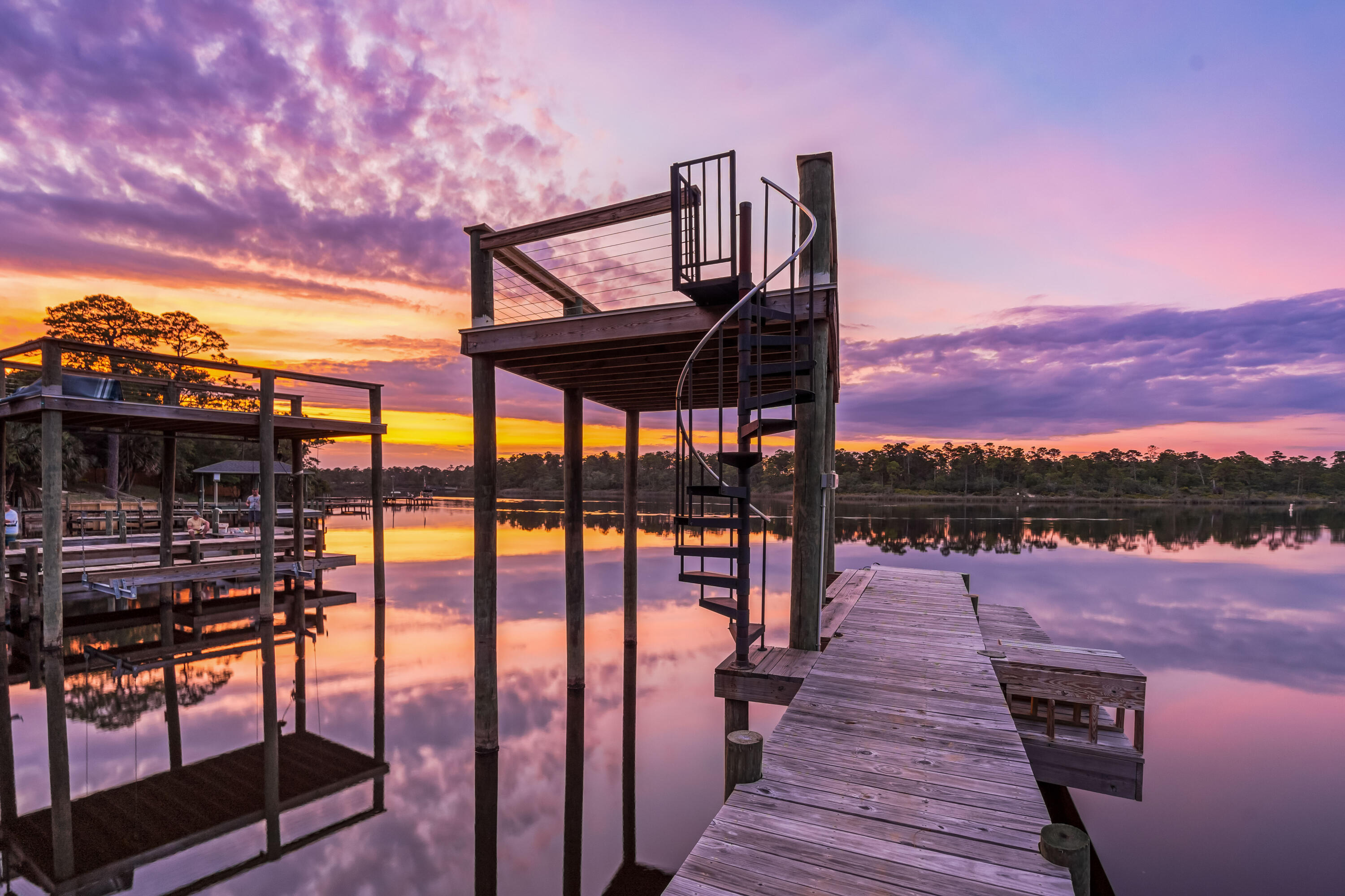 INLET BEACH - Residential