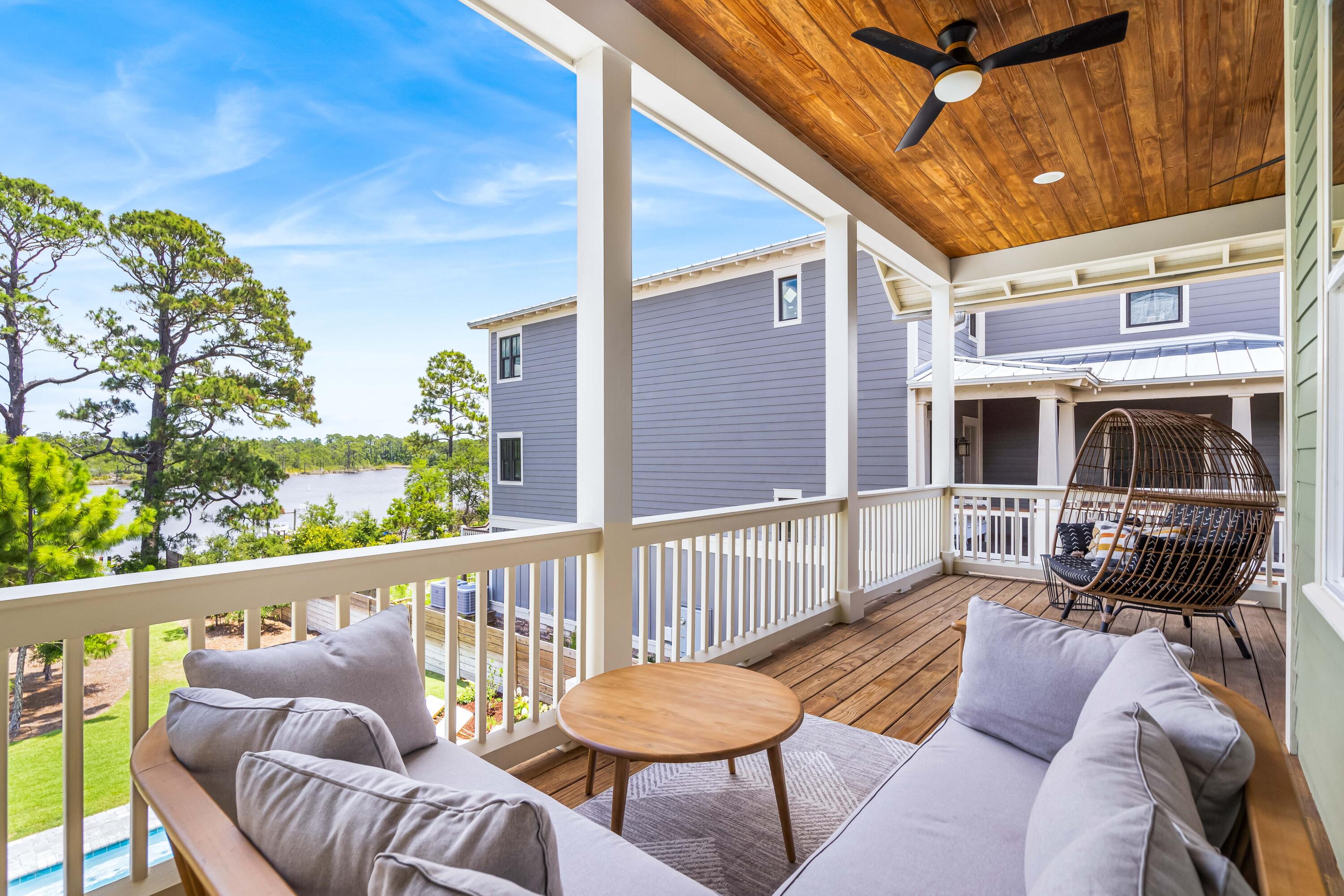 INLET BEACH - Residential