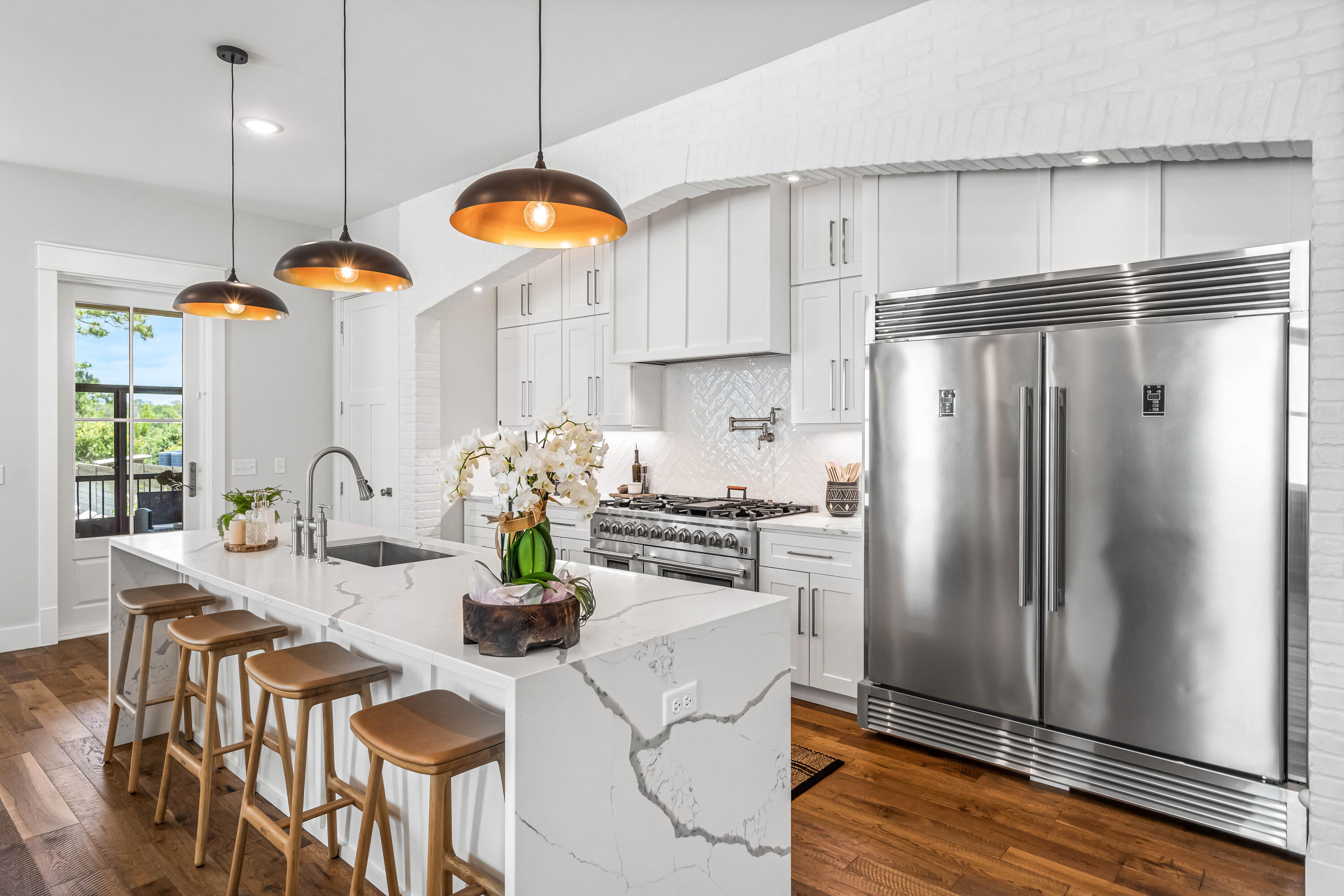 INLET BEACH - Residential