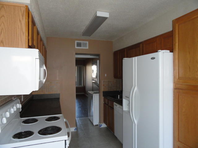 PIER ONE CONDO - Residential