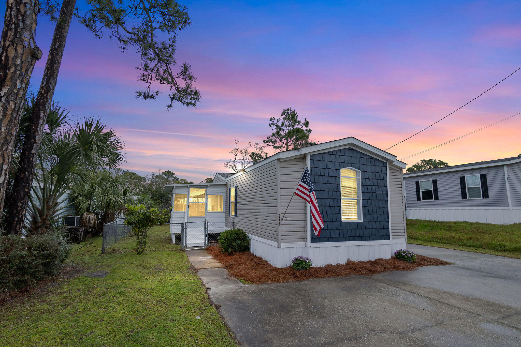 NO RECORDED SUBDIVISION - Residential