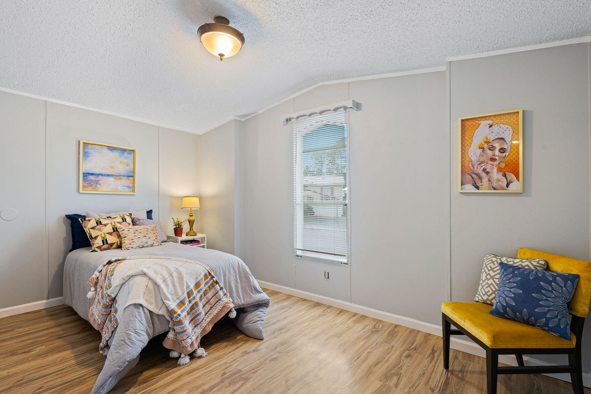 NO RECORDED SUBDIVISION - Residential