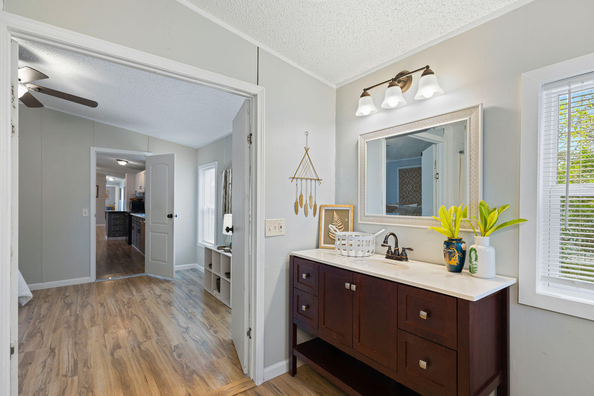 NO RECORDED SUBDIVISION - Residential