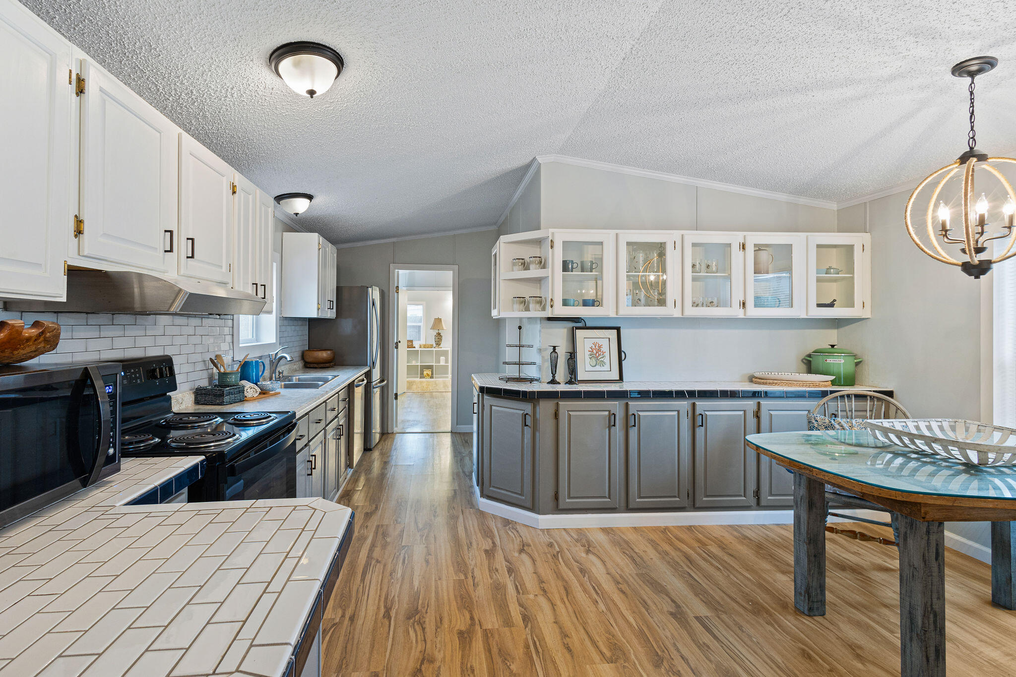 NO RECORDED SUBDIVISION - Residential