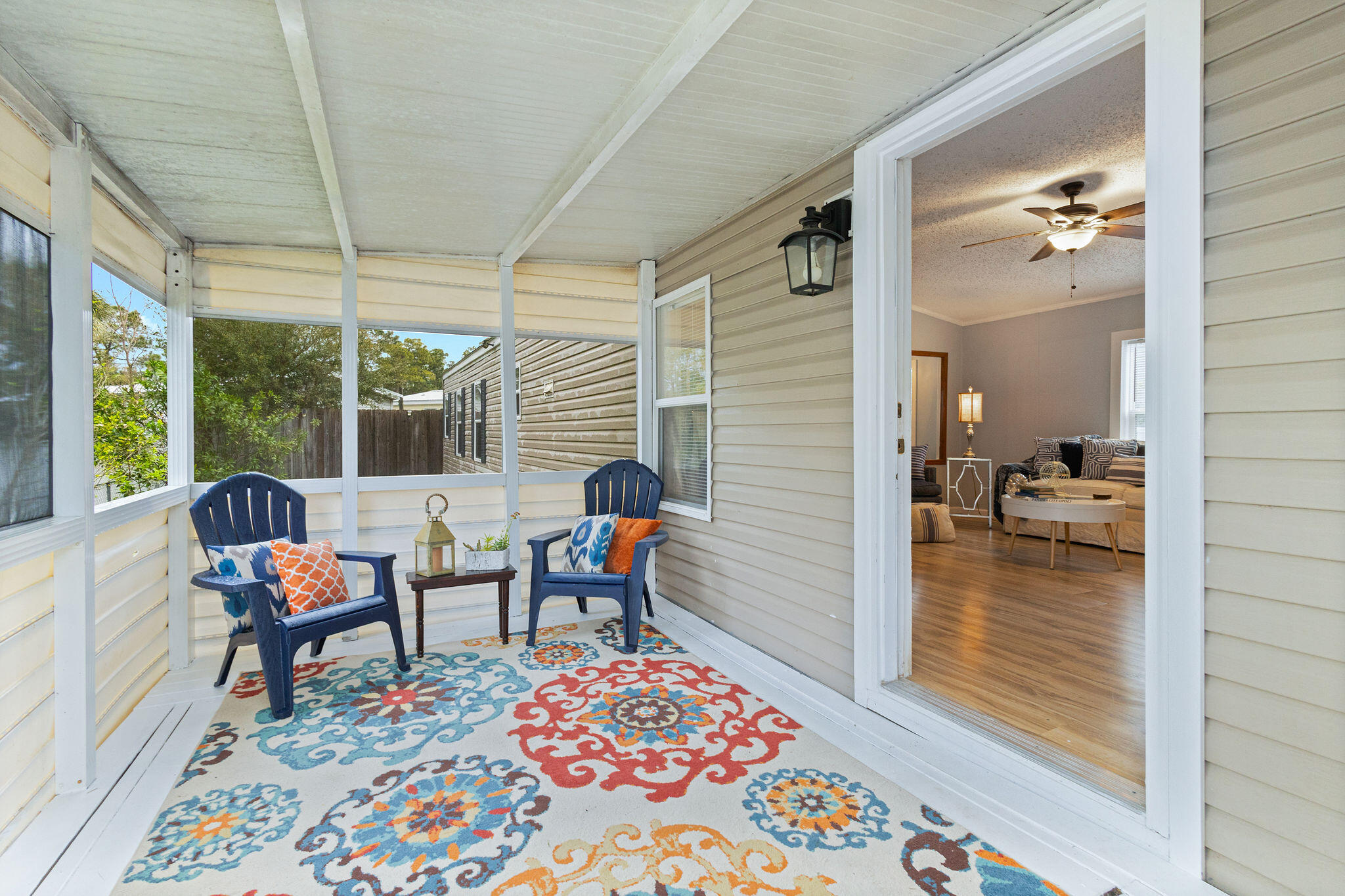 NO RECORDED SUBDIVISION - Residential