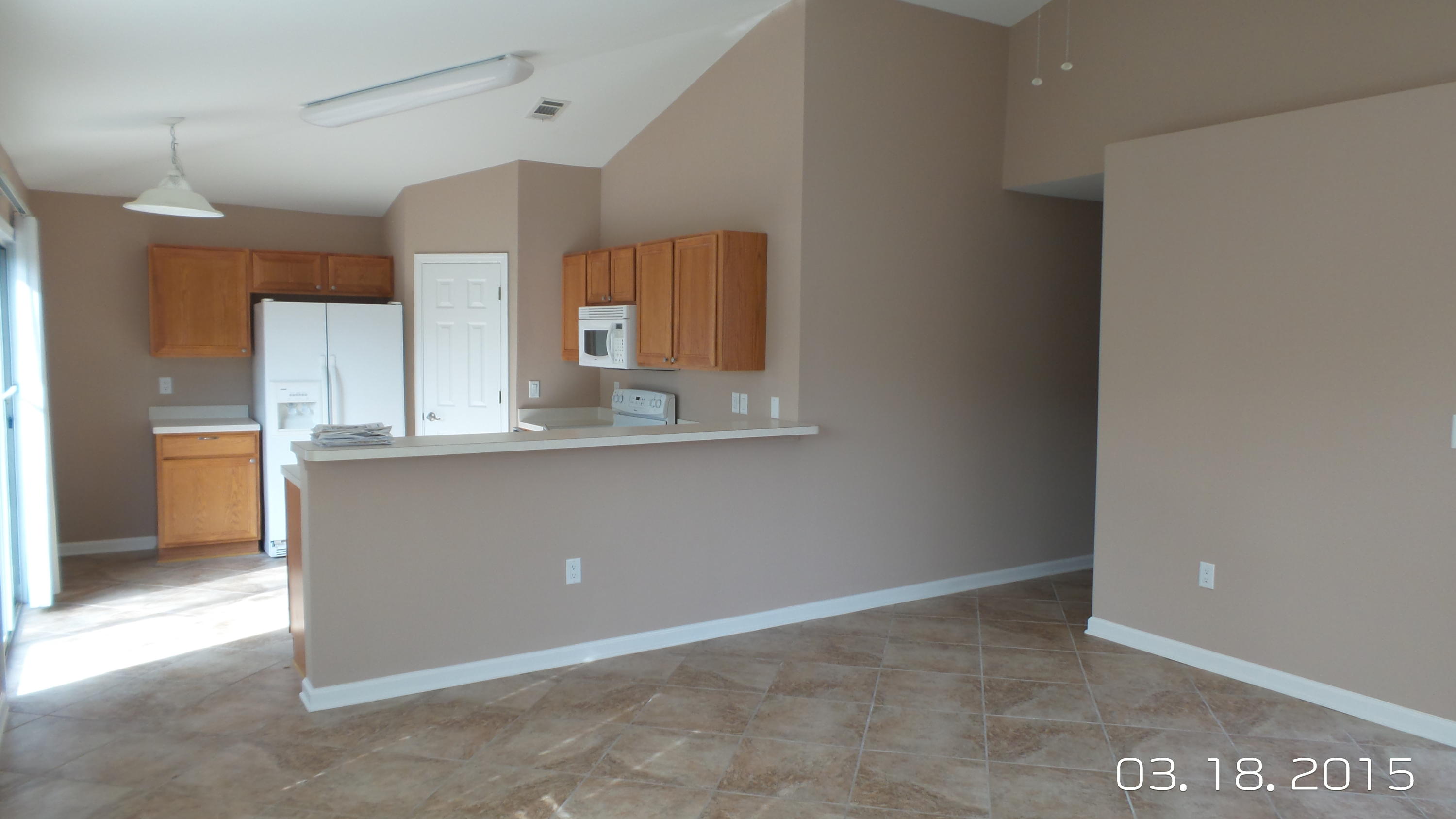 SOUTHWAY EST 2ND ADD LOT 12 BLK 1 - Residential Lease