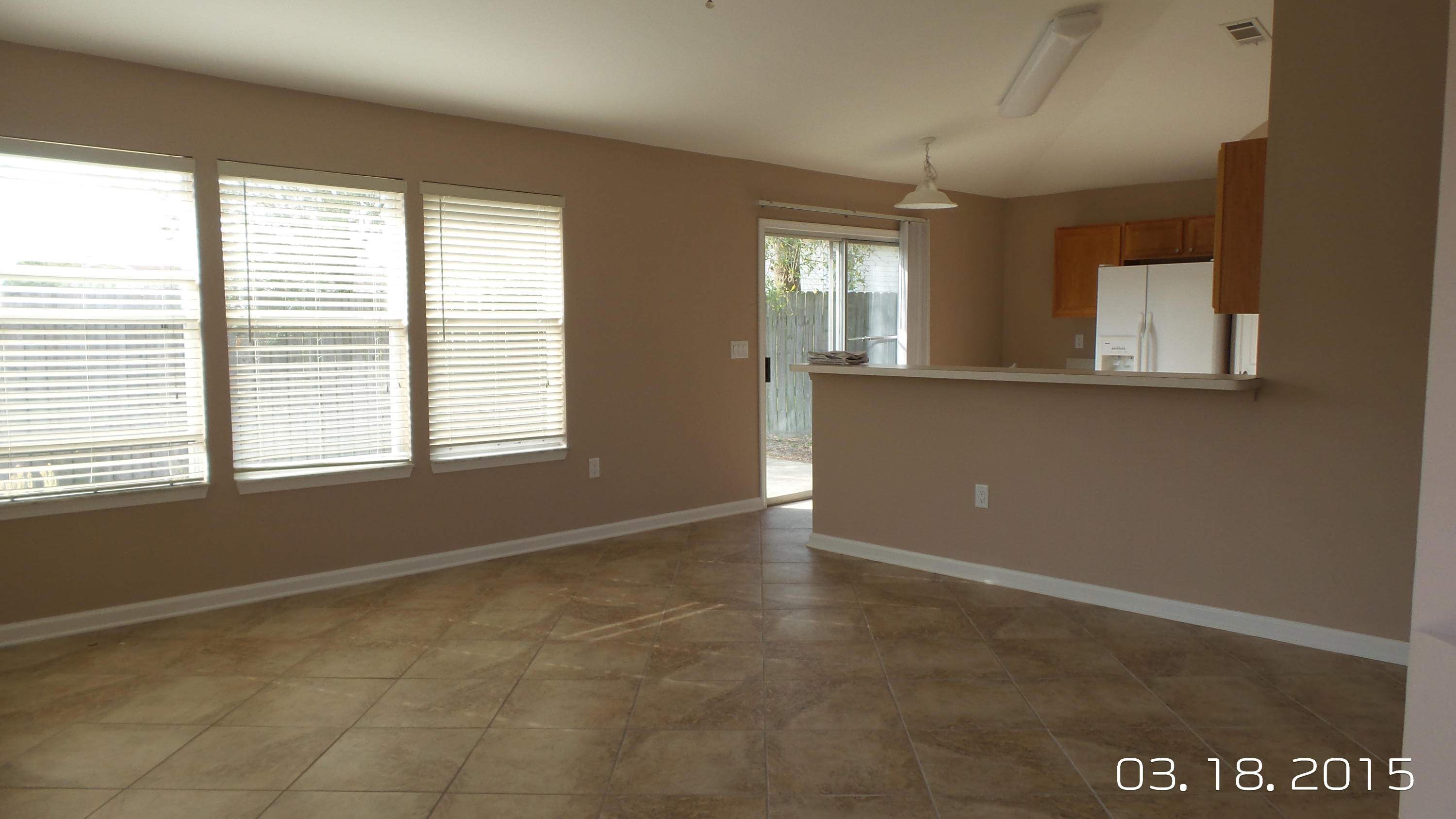 SOUTHWAY EST 2ND ADD LOT 12 BLK 1 - Residential Lease