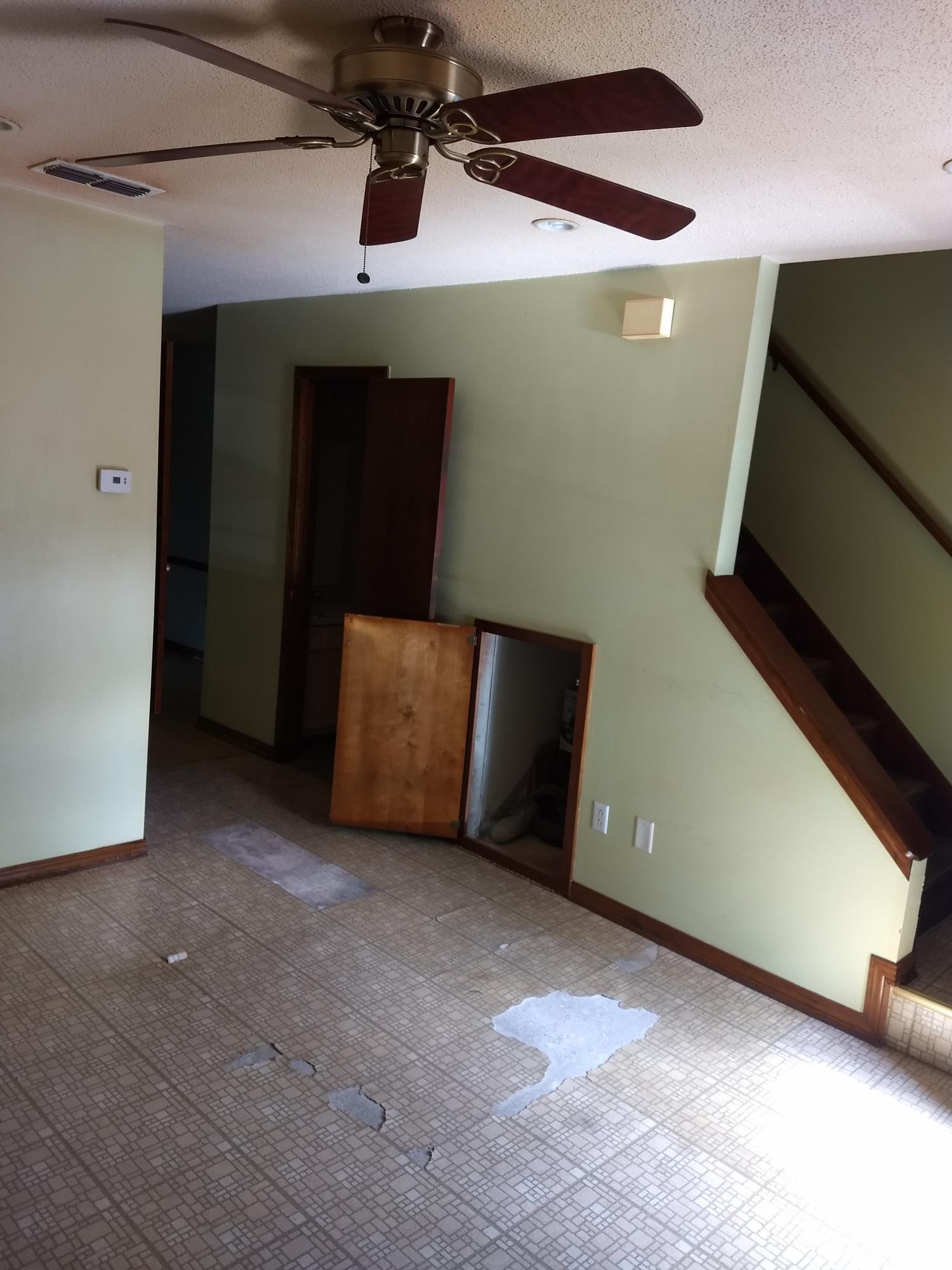 Brownsville Station III - Residential