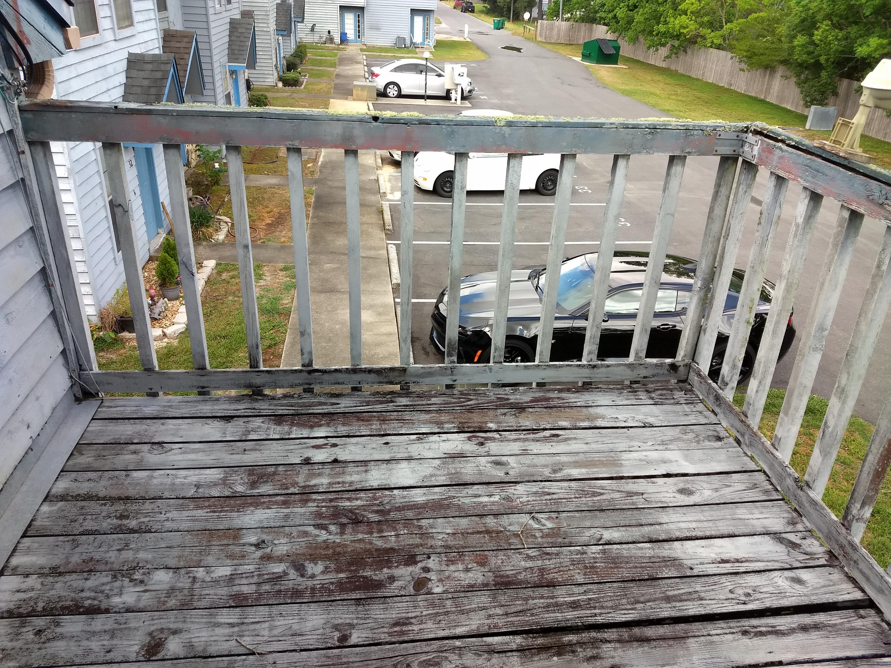 Brownsville Station III - Residential