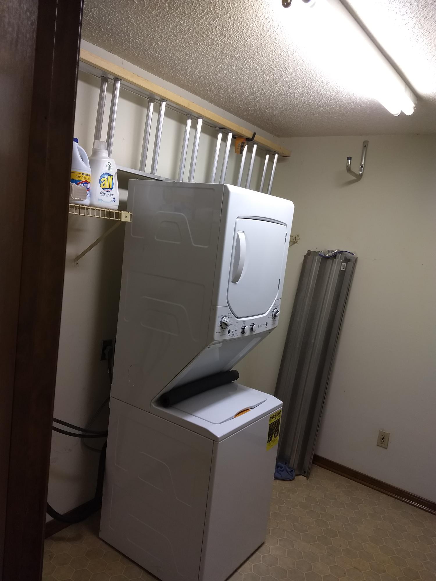 Brownsville Station III - Residential