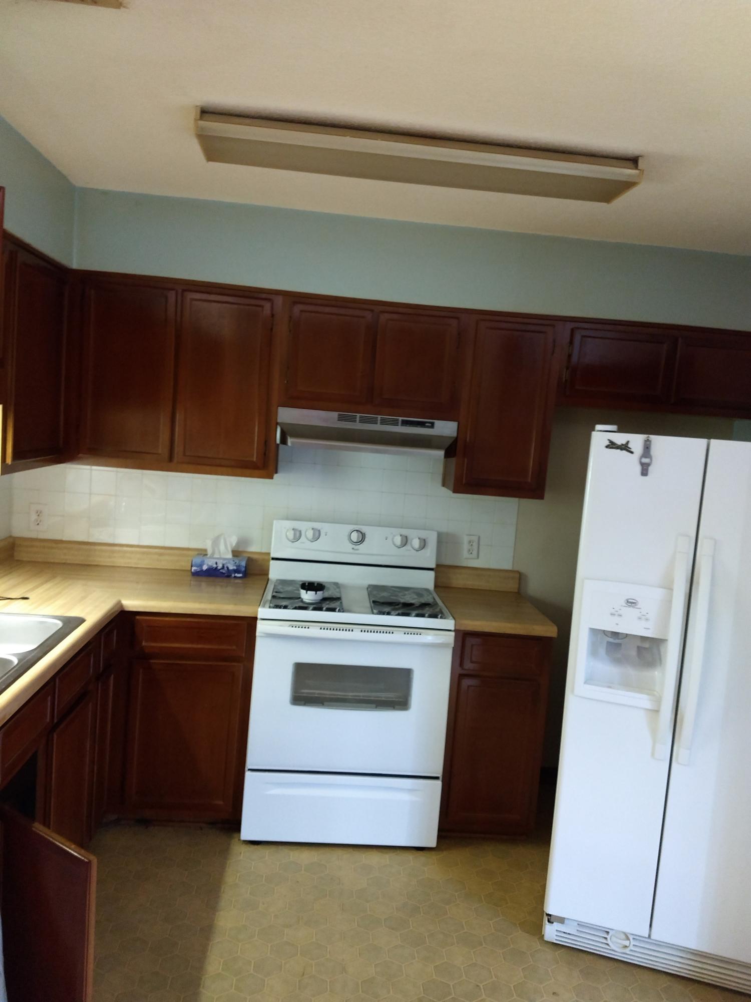 Brownsville Station III - Residential