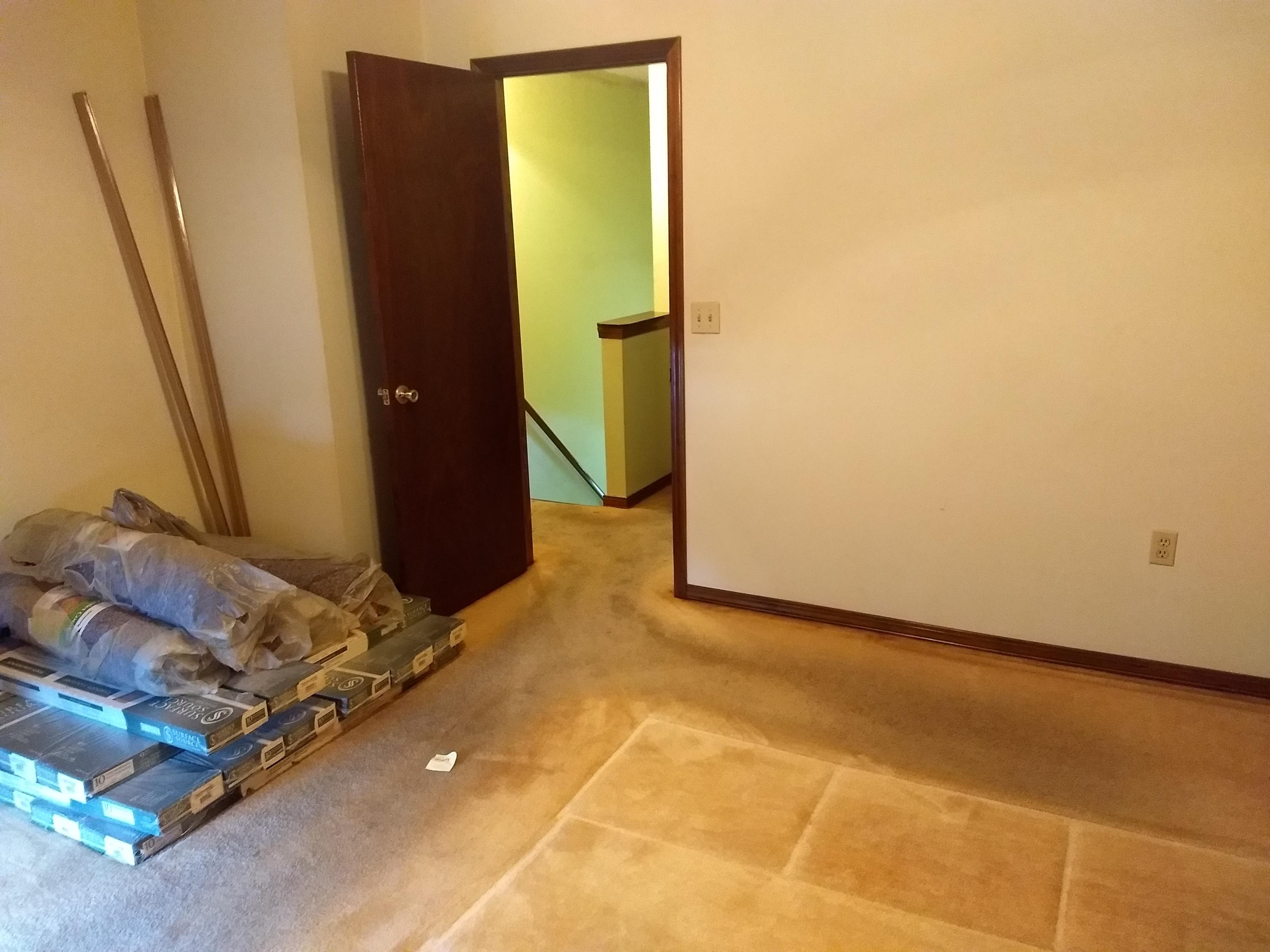 Brownsville Station III - Residential