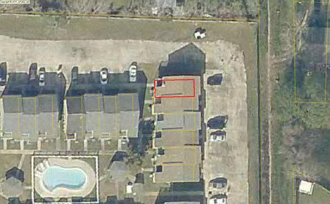 Brownsville Station III - Residential