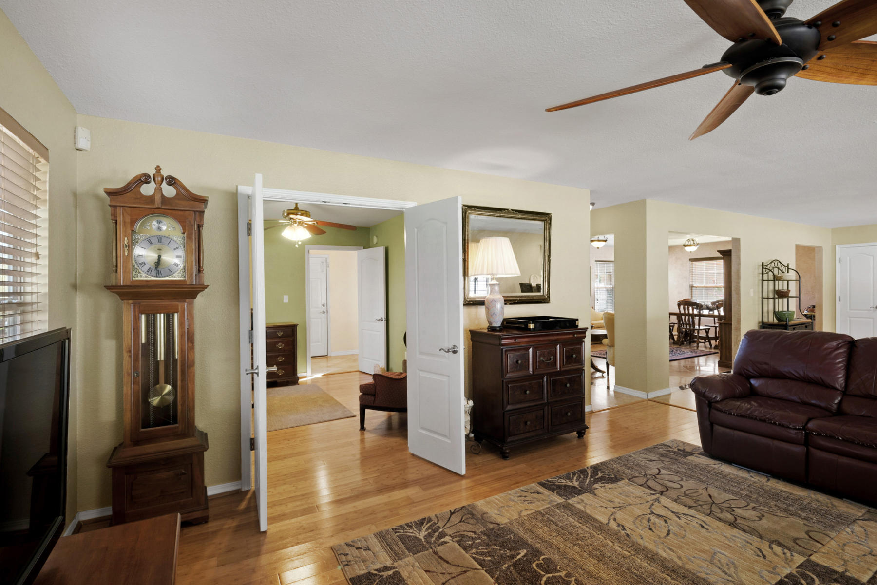 DRIFTWOOD ESTATES - Residential