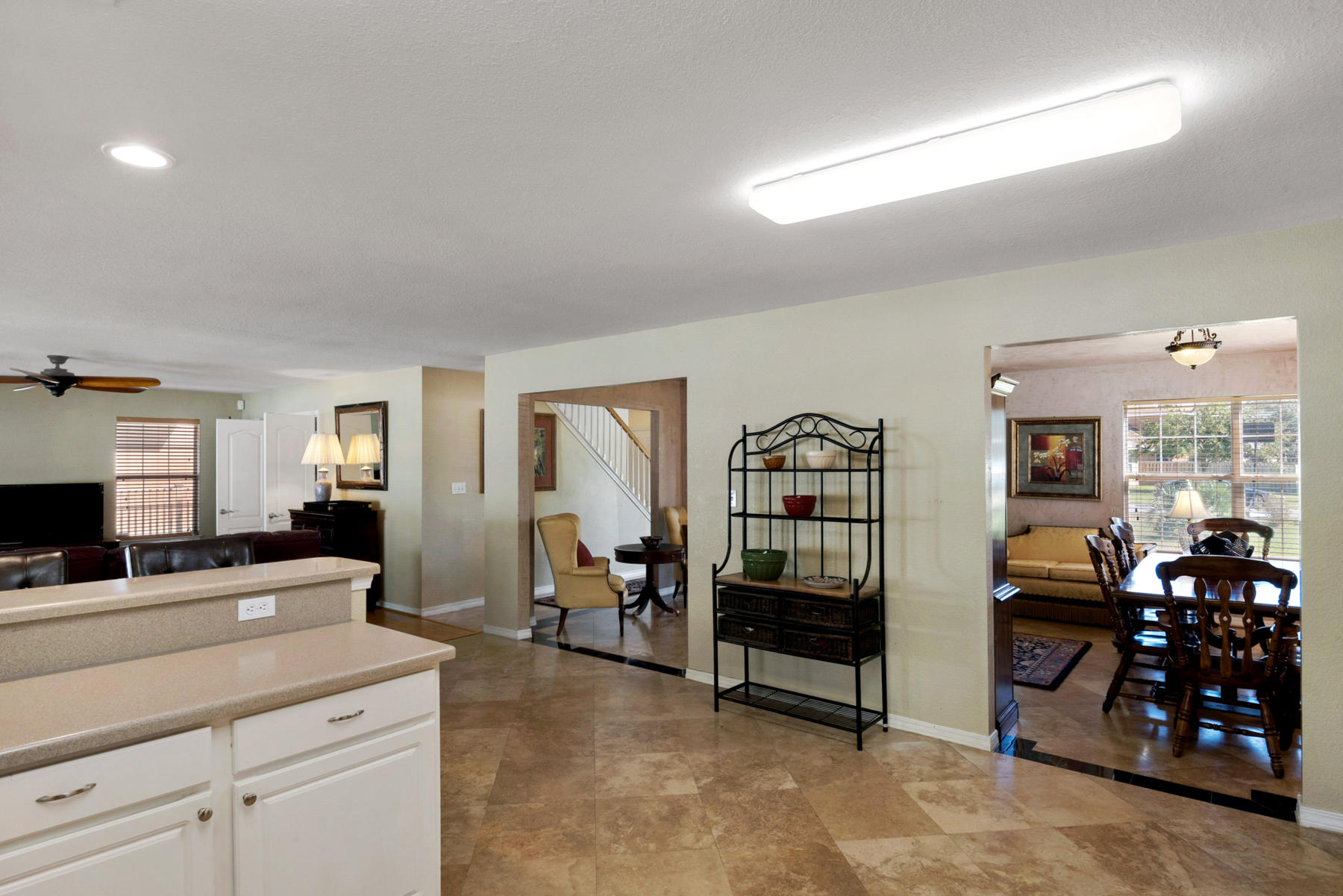 DRIFTWOOD ESTATES - Residential