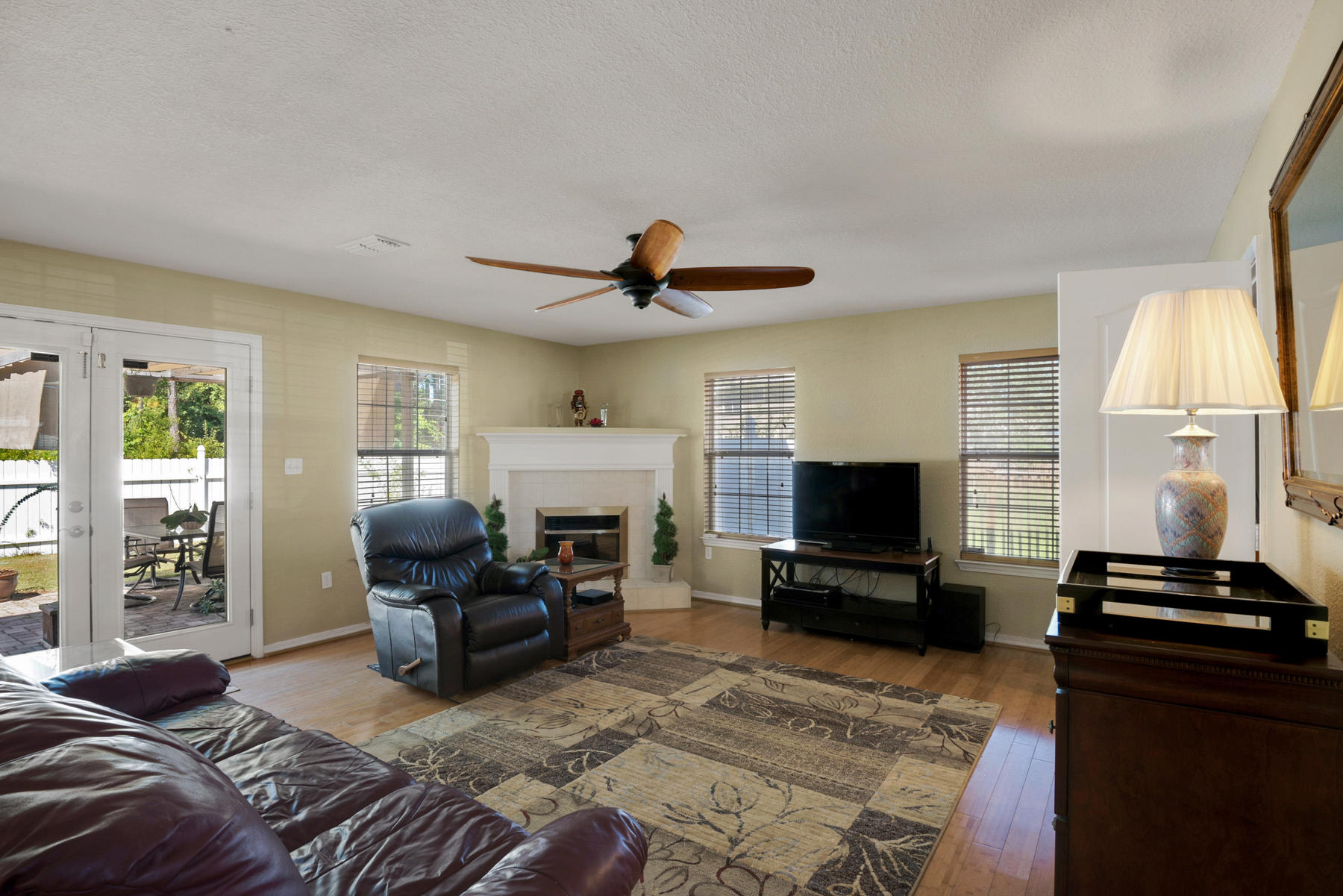 DRIFTWOOD ESTATES - Residential