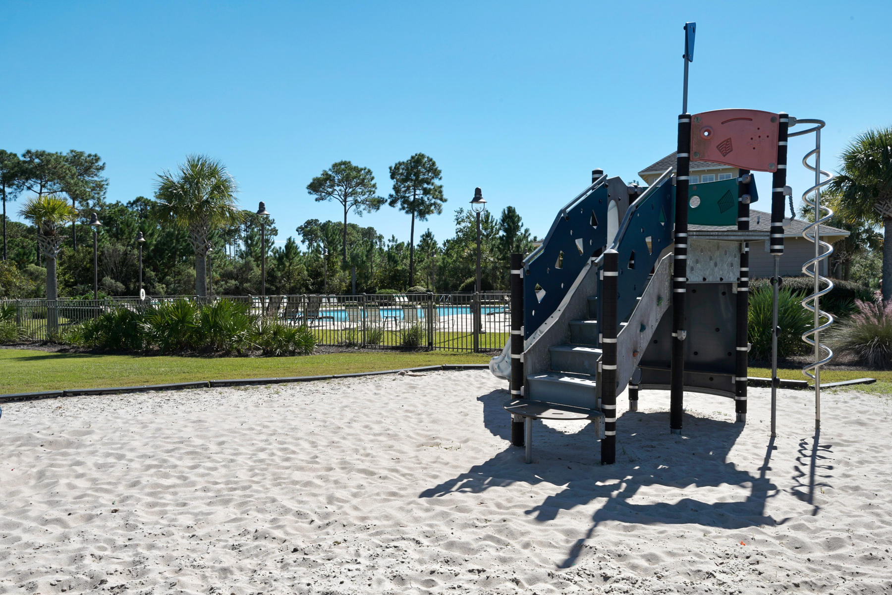 DRIFTWOOD ESTATES - Residential