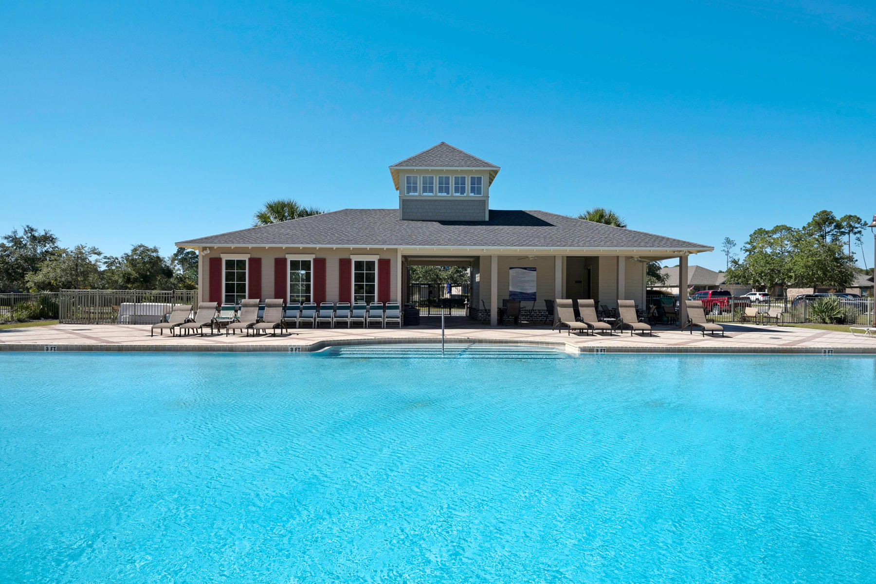 DRIFTWOOD ESTATES - Residential