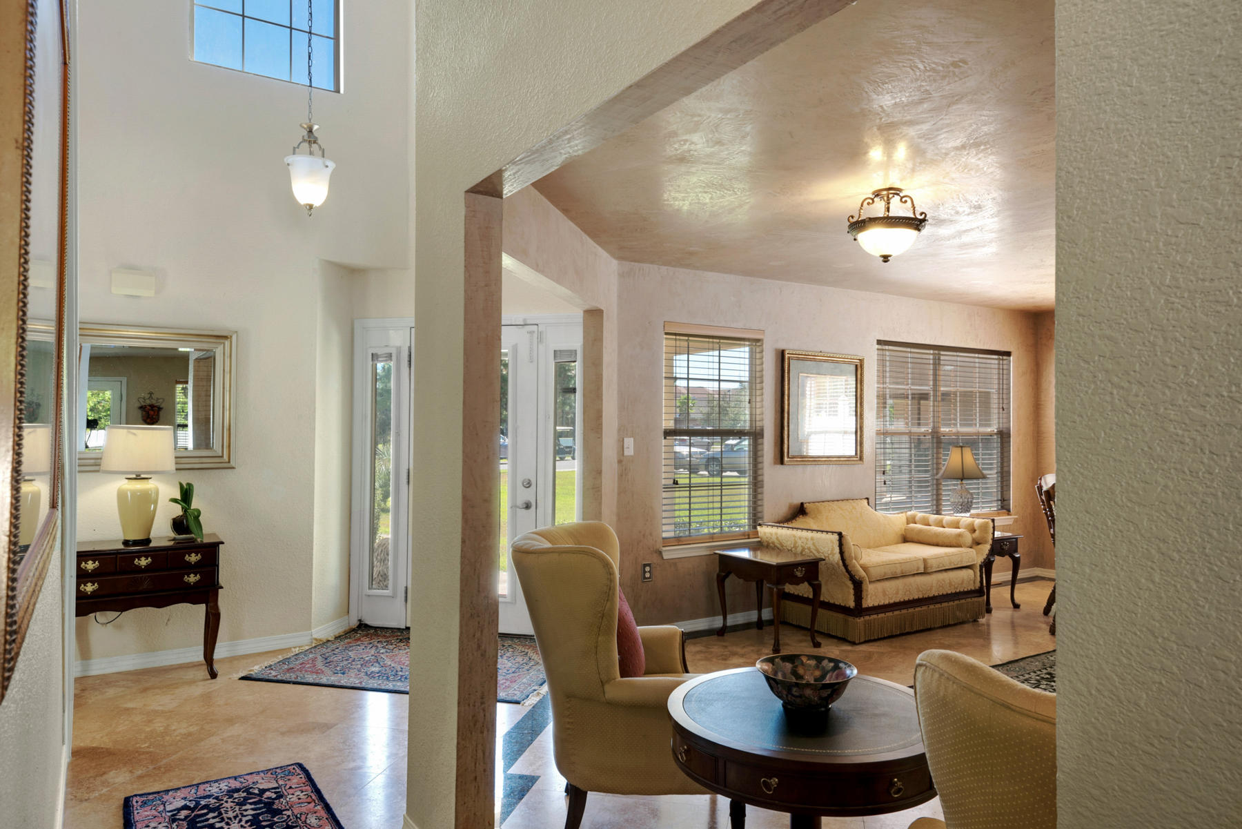 DRIFTWOOD ESTATES - Residential