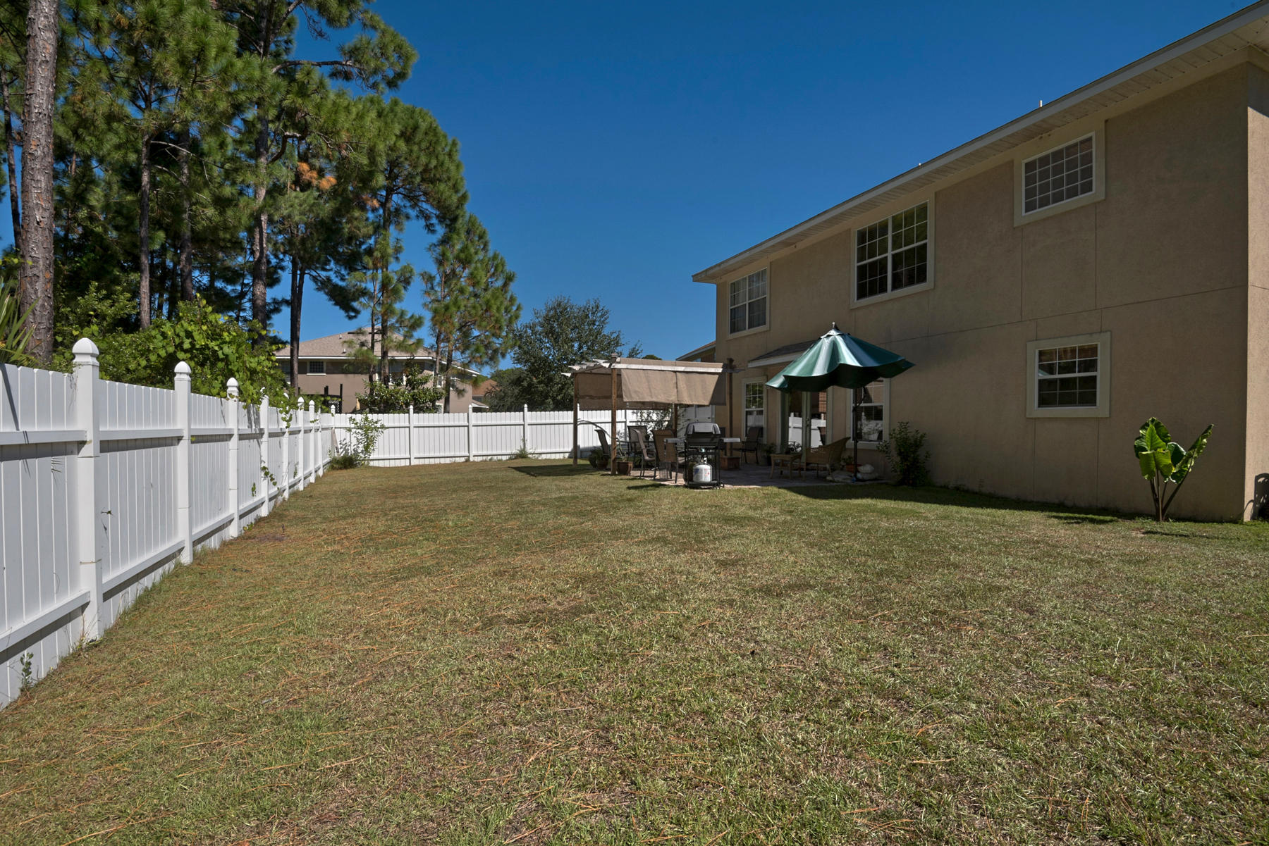 DRIFTWOOD ESTATES - Residential