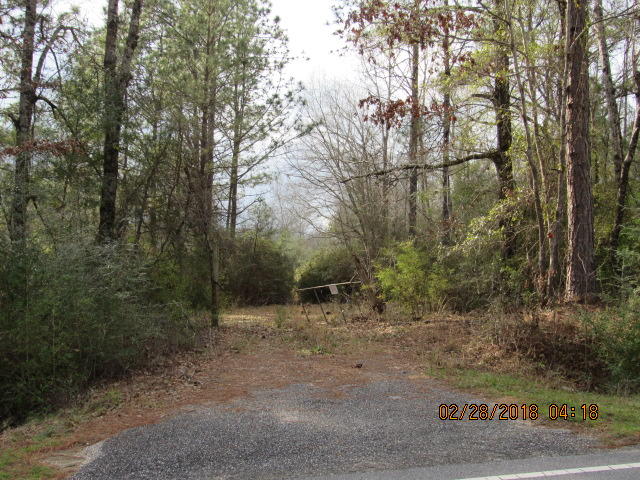 METES & BOUNDS - Land