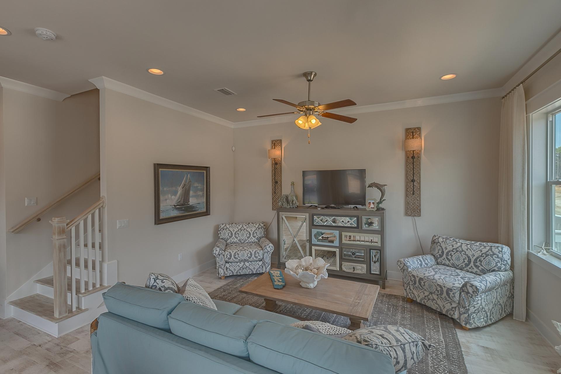 Prominence Triplexes - Residential