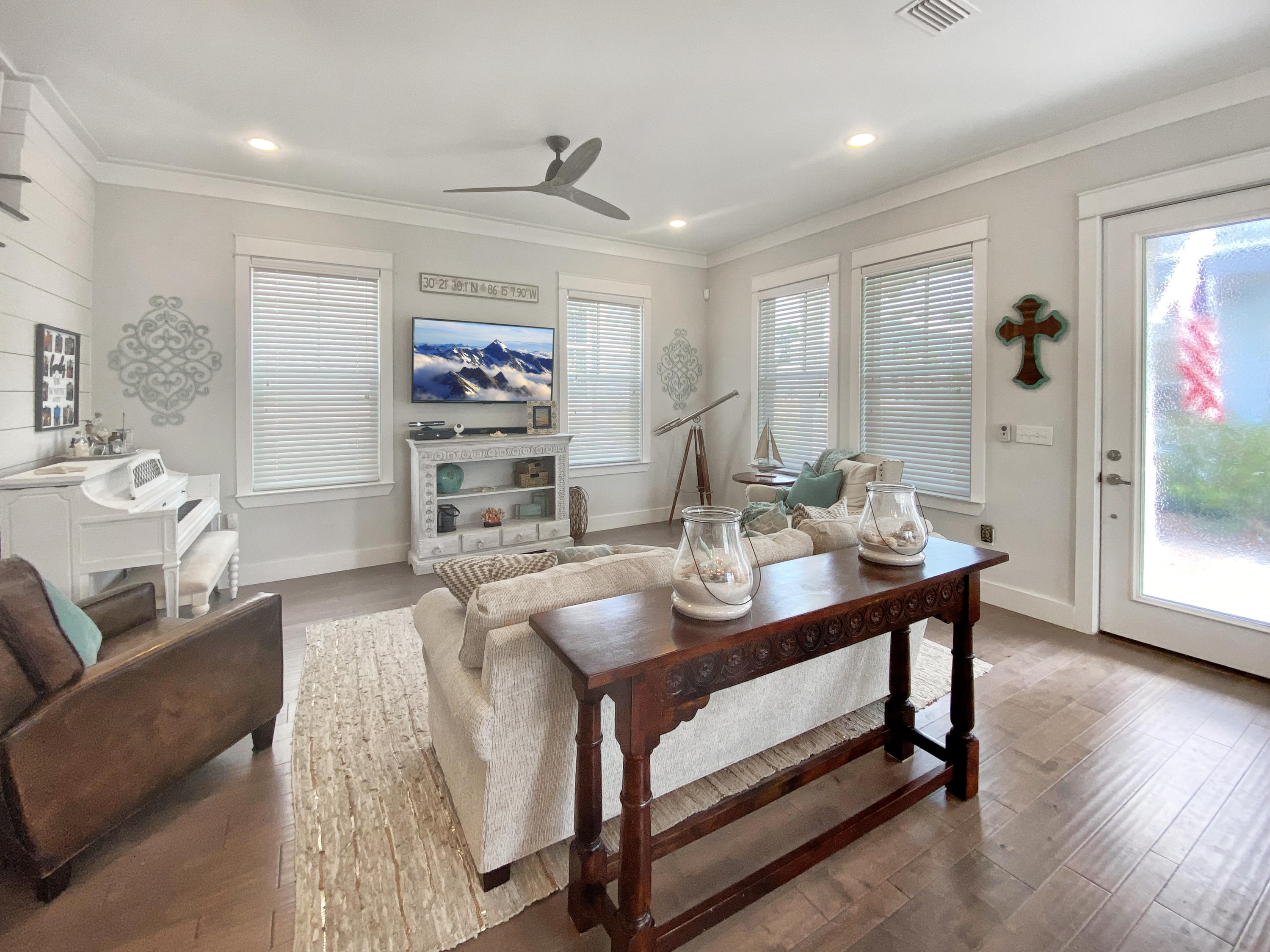 SERENITY AT DUNE ALLEN - Residential