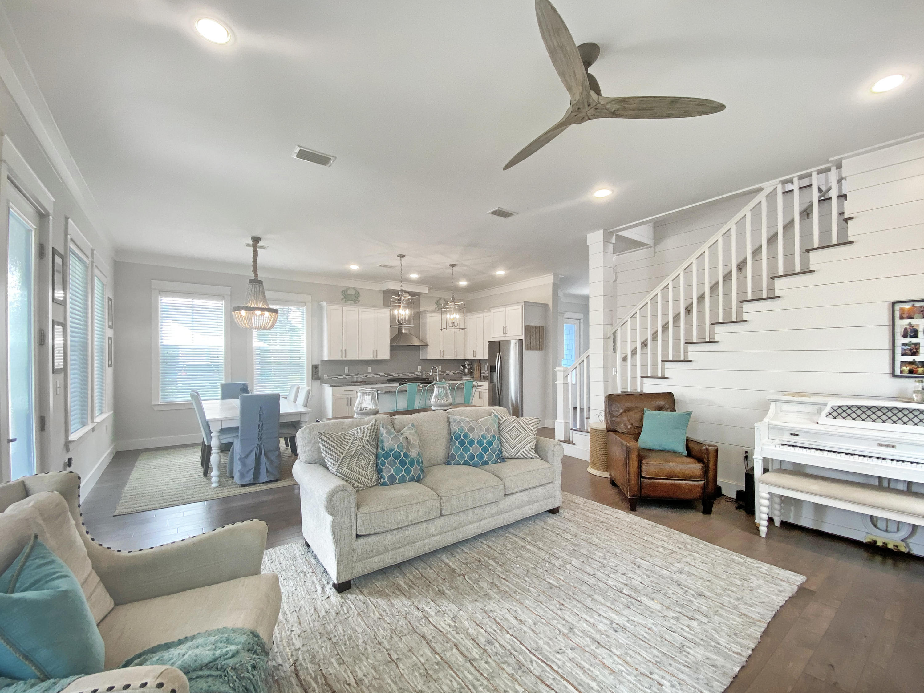 SERENITY AT DUNE ALLEN - Residential
