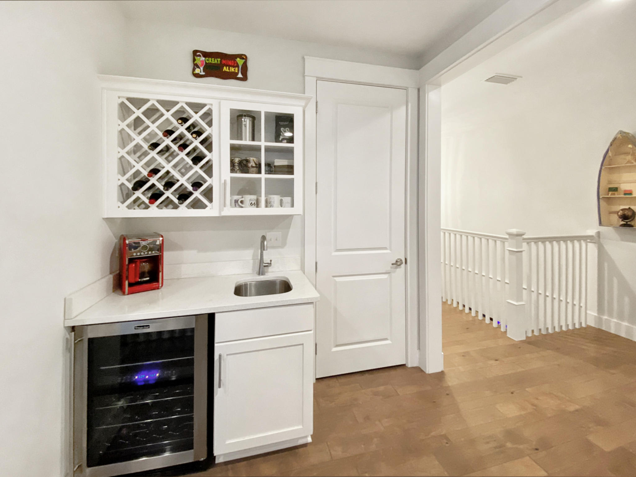 SERENITY AT DUNE ALLEN - Residential