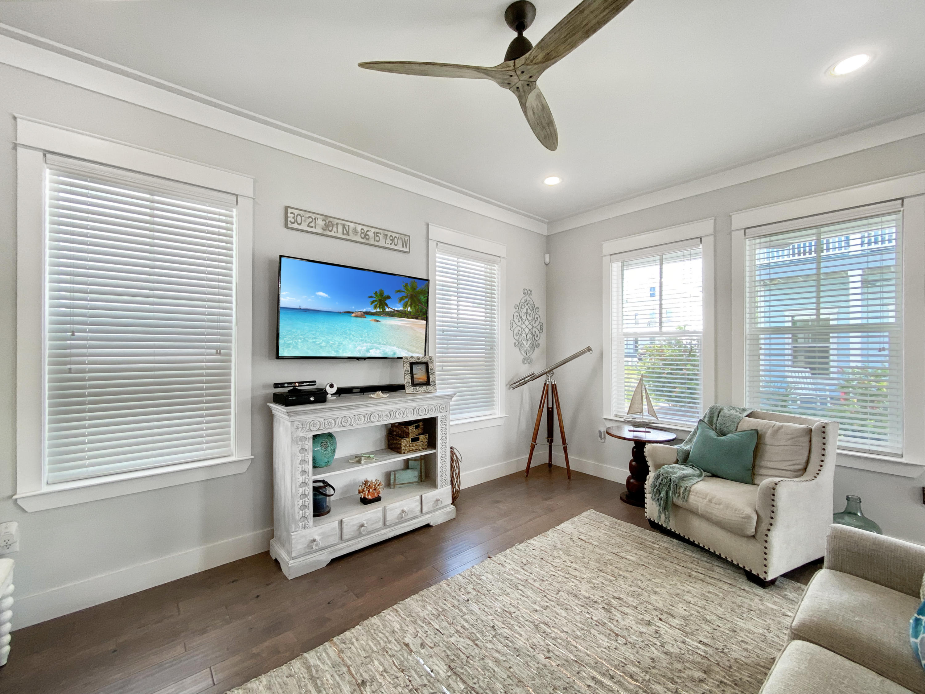 SERENITY AT DUNE ALLEN - Residential