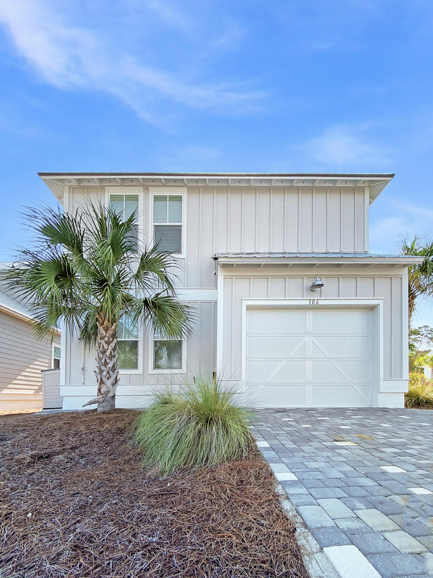 SERENITY AT DUNE ALLEN - Residential