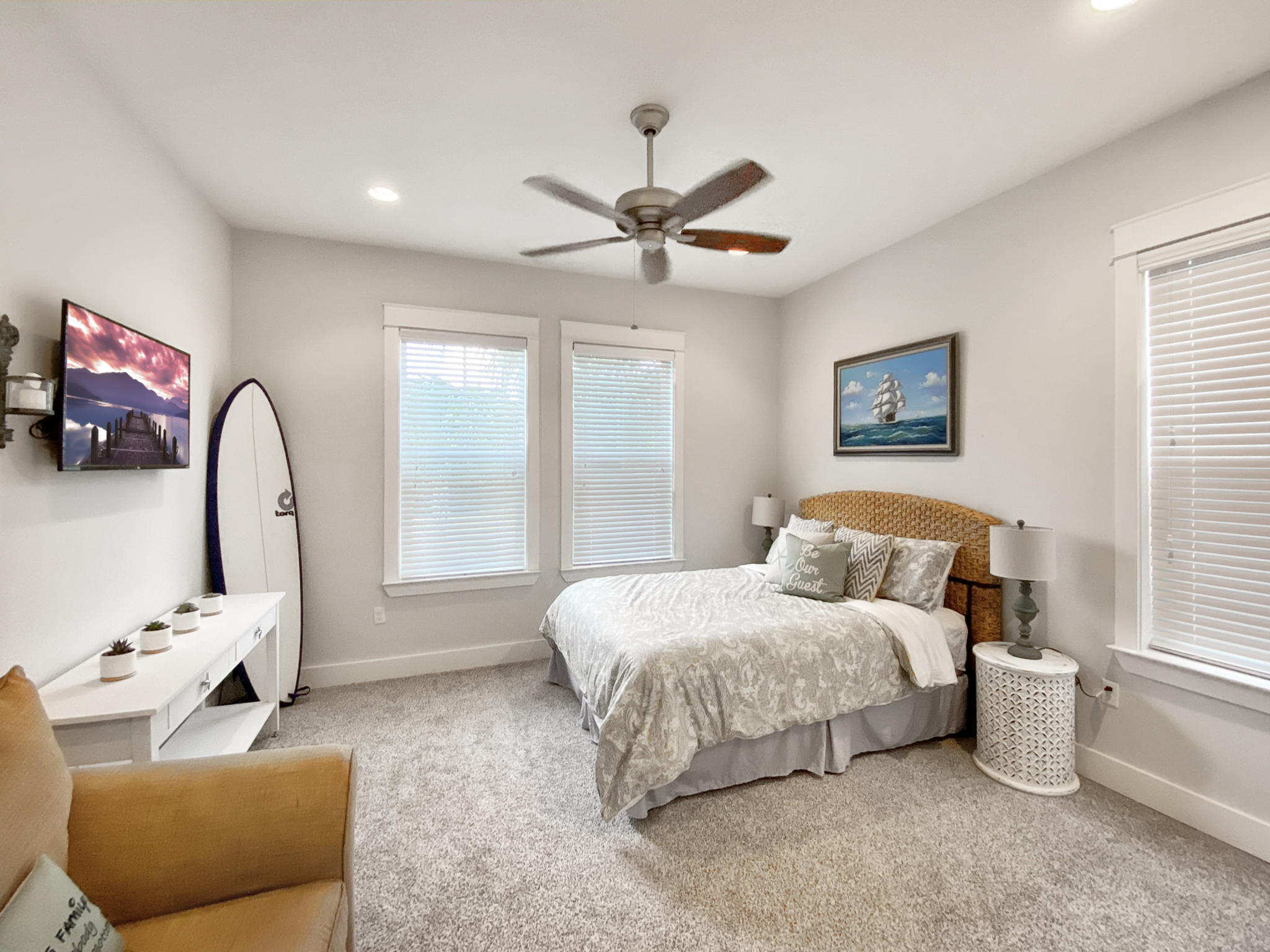 SERENITY AT DUNE ALLEN - Residential