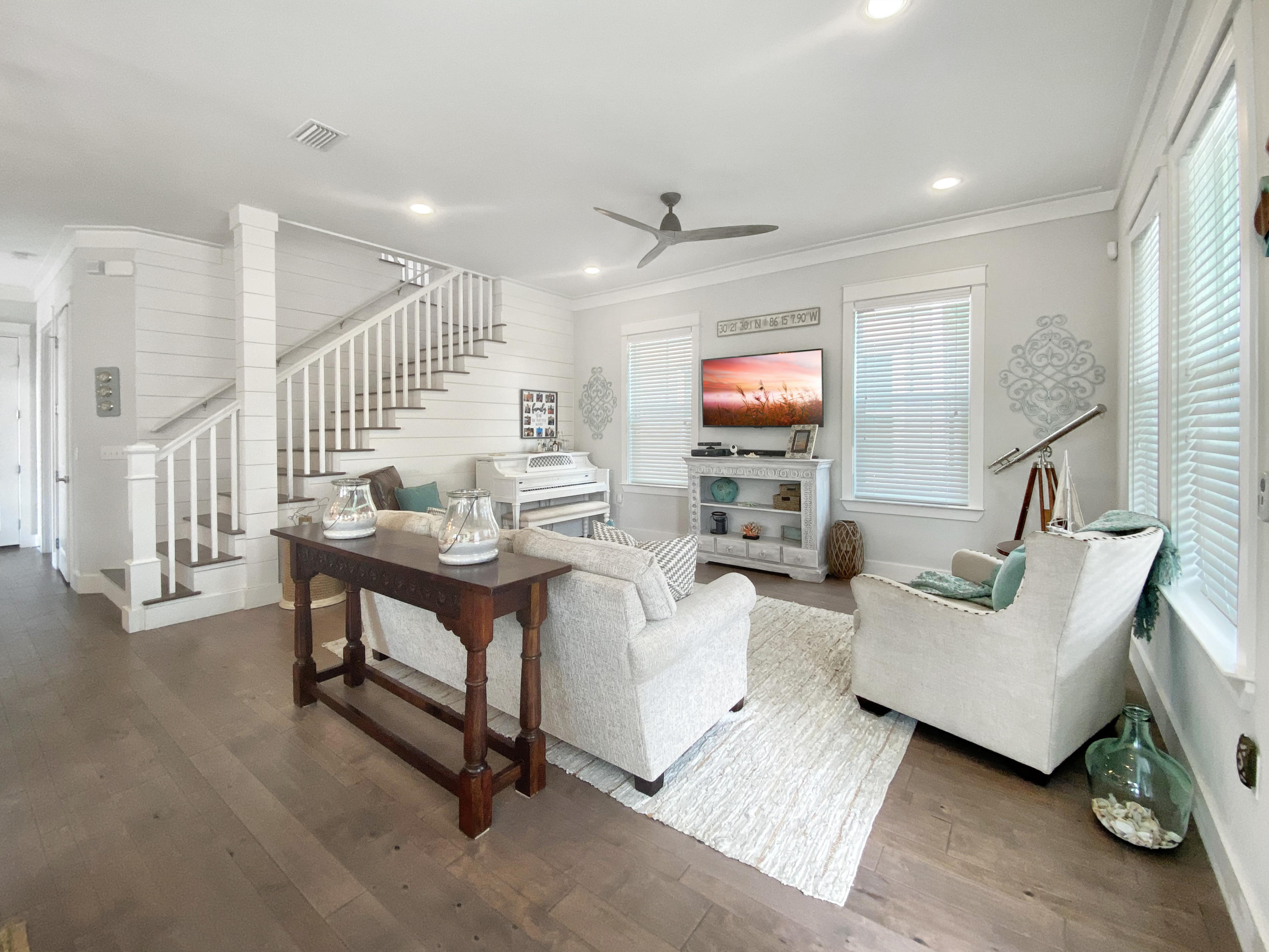 SERENITY AT DUNE ALLEN - Residential