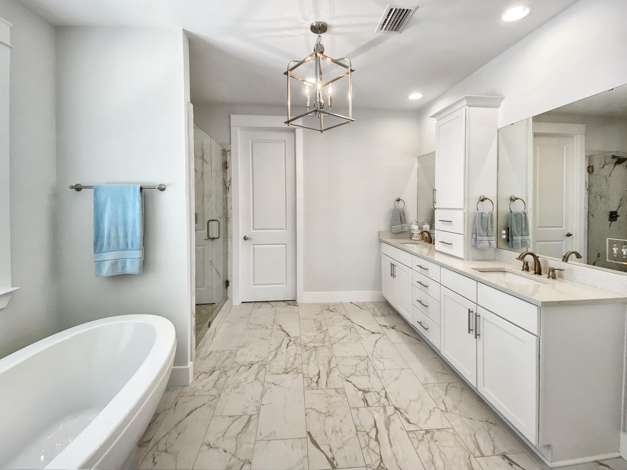 SERENITY AT DUNE ALLEN - Residential