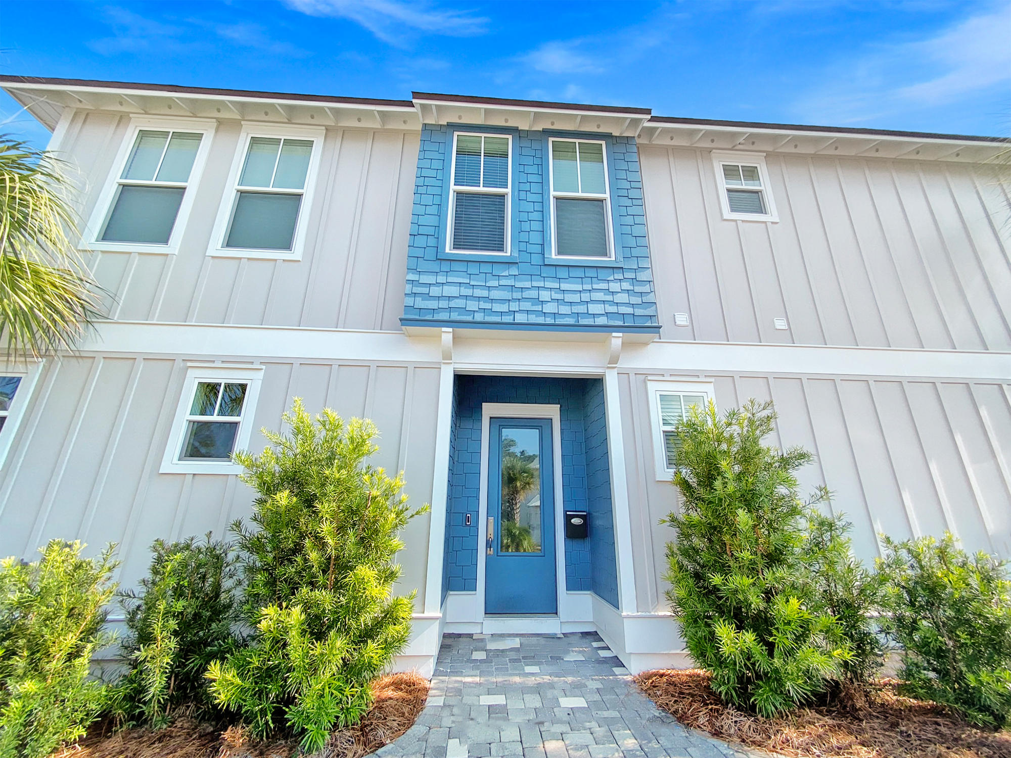 SERENITY AT DUNE ALLEN - Residential