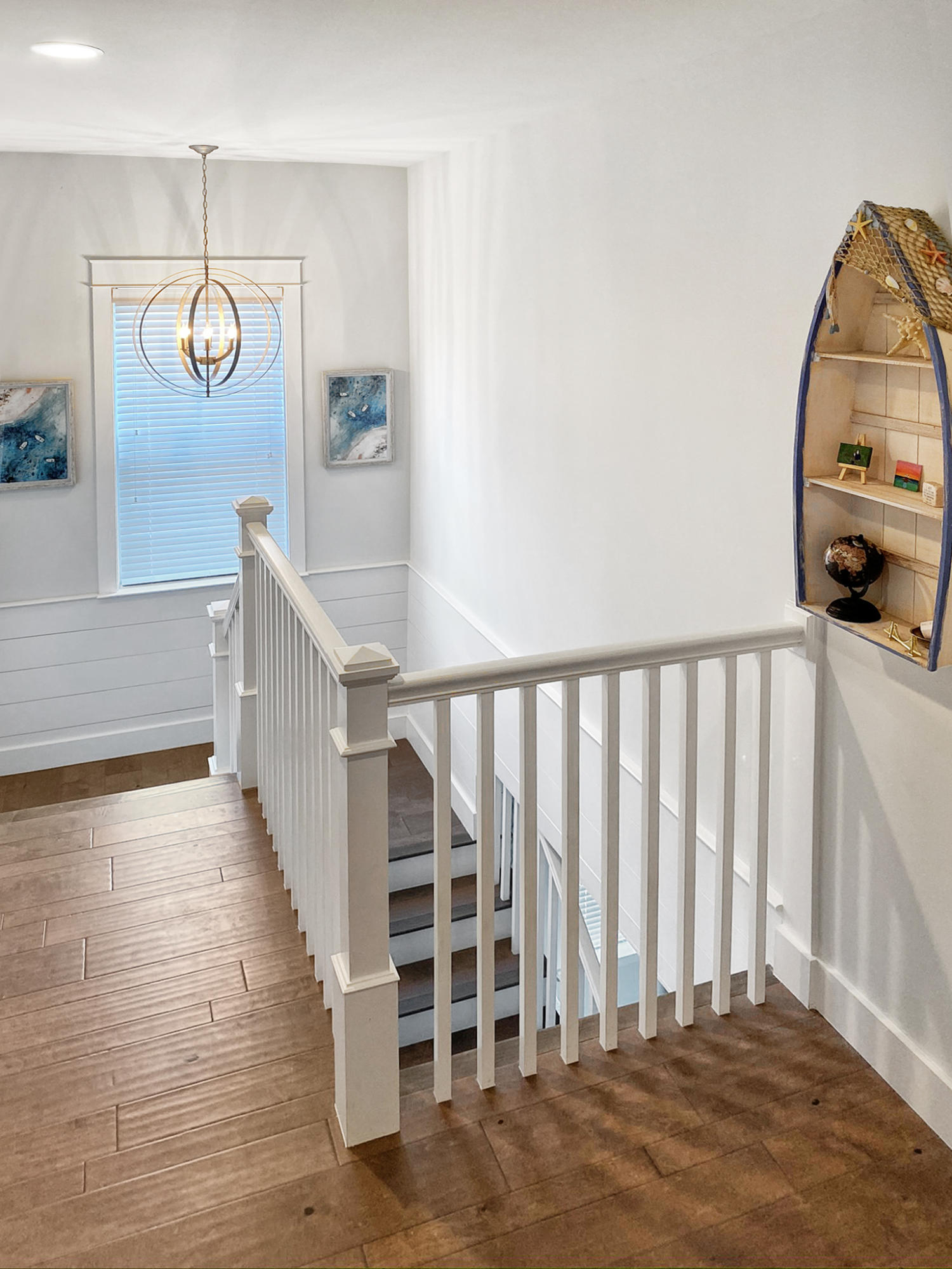 SERENITY AT DUNE ALLEN - Residential