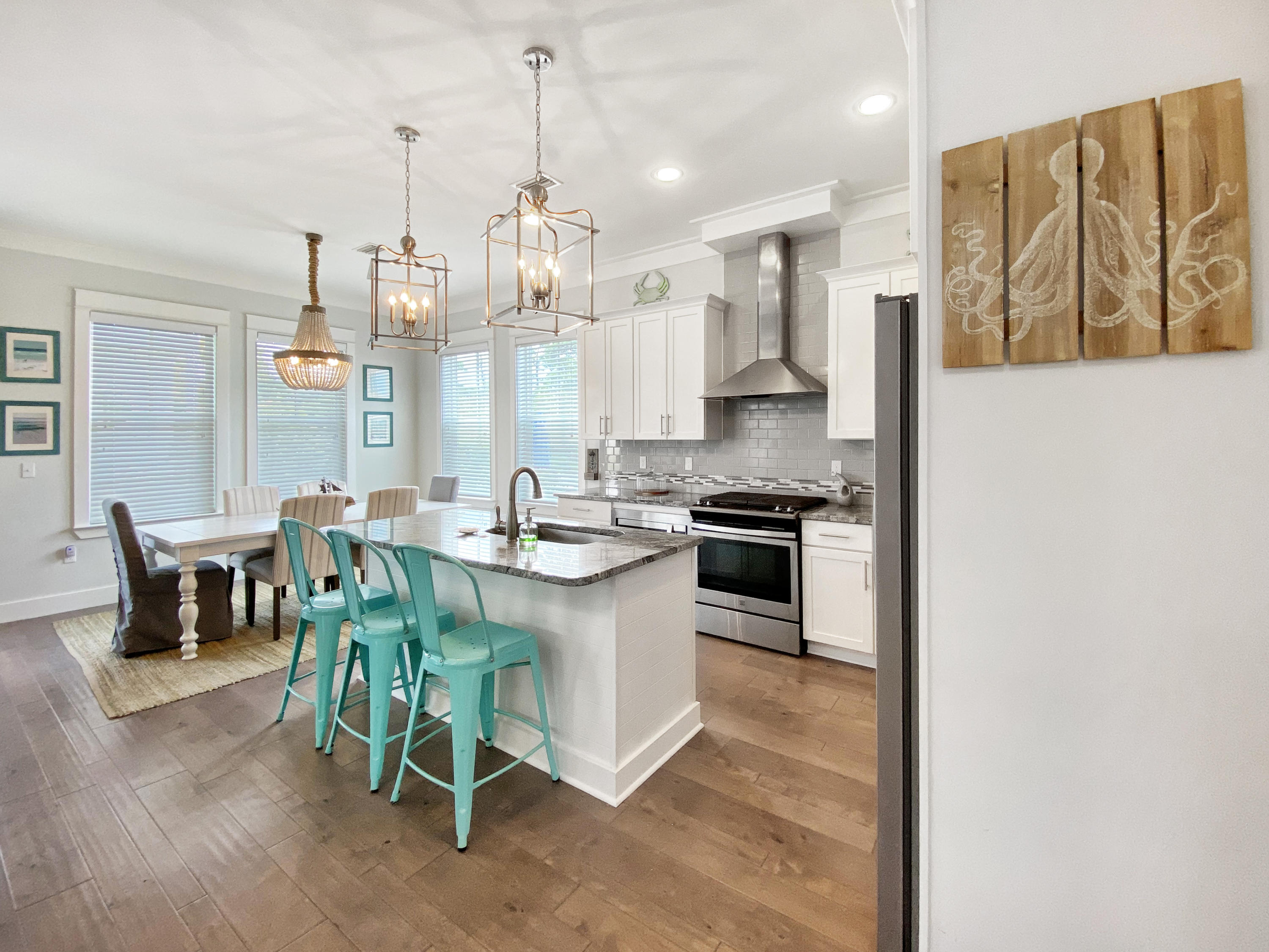 SERENITY AT DUNE ALLEN - Residential