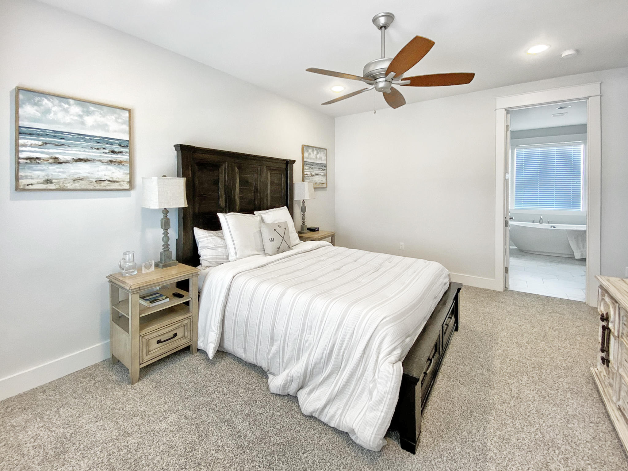 SERENITY AT DUNE ALLEN - Residential