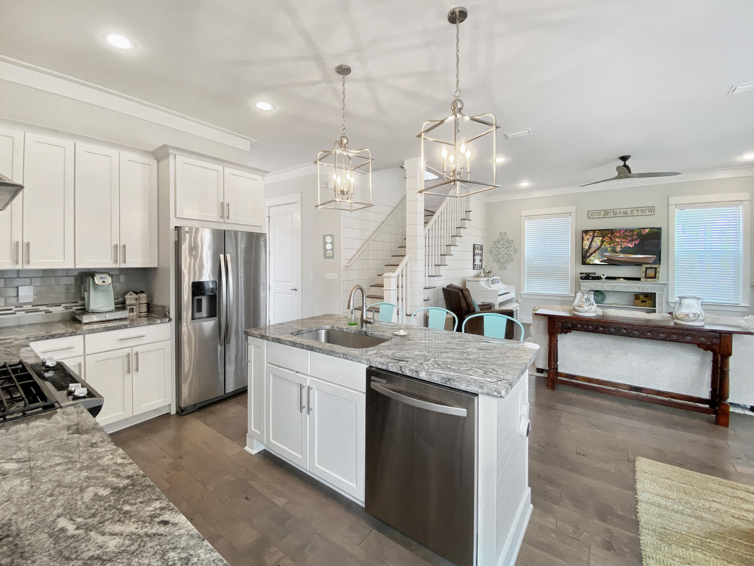 SERENITY AT DUNE ALLEN - Residential