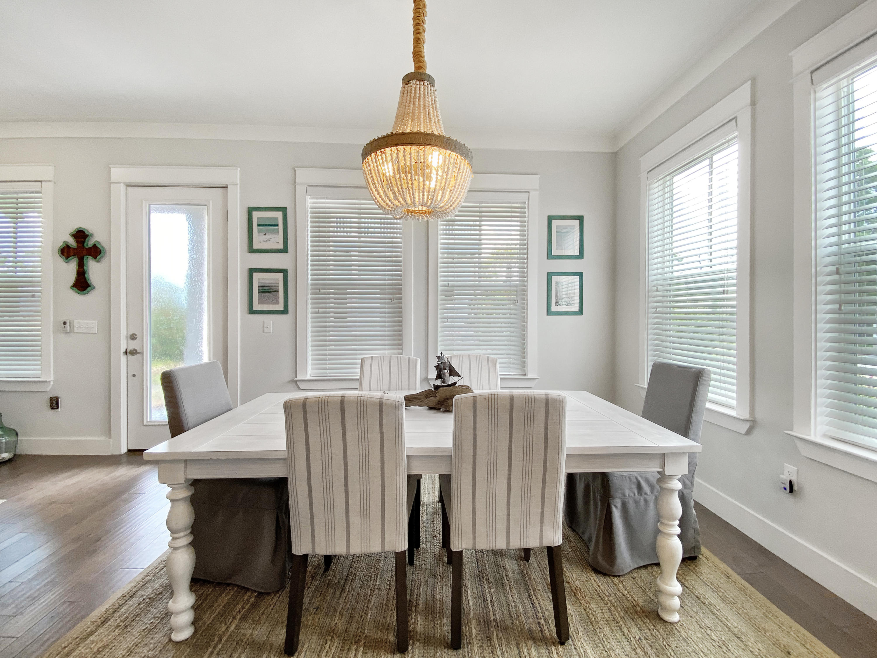 SERENITY AT DUNE ALLEN - Residential
