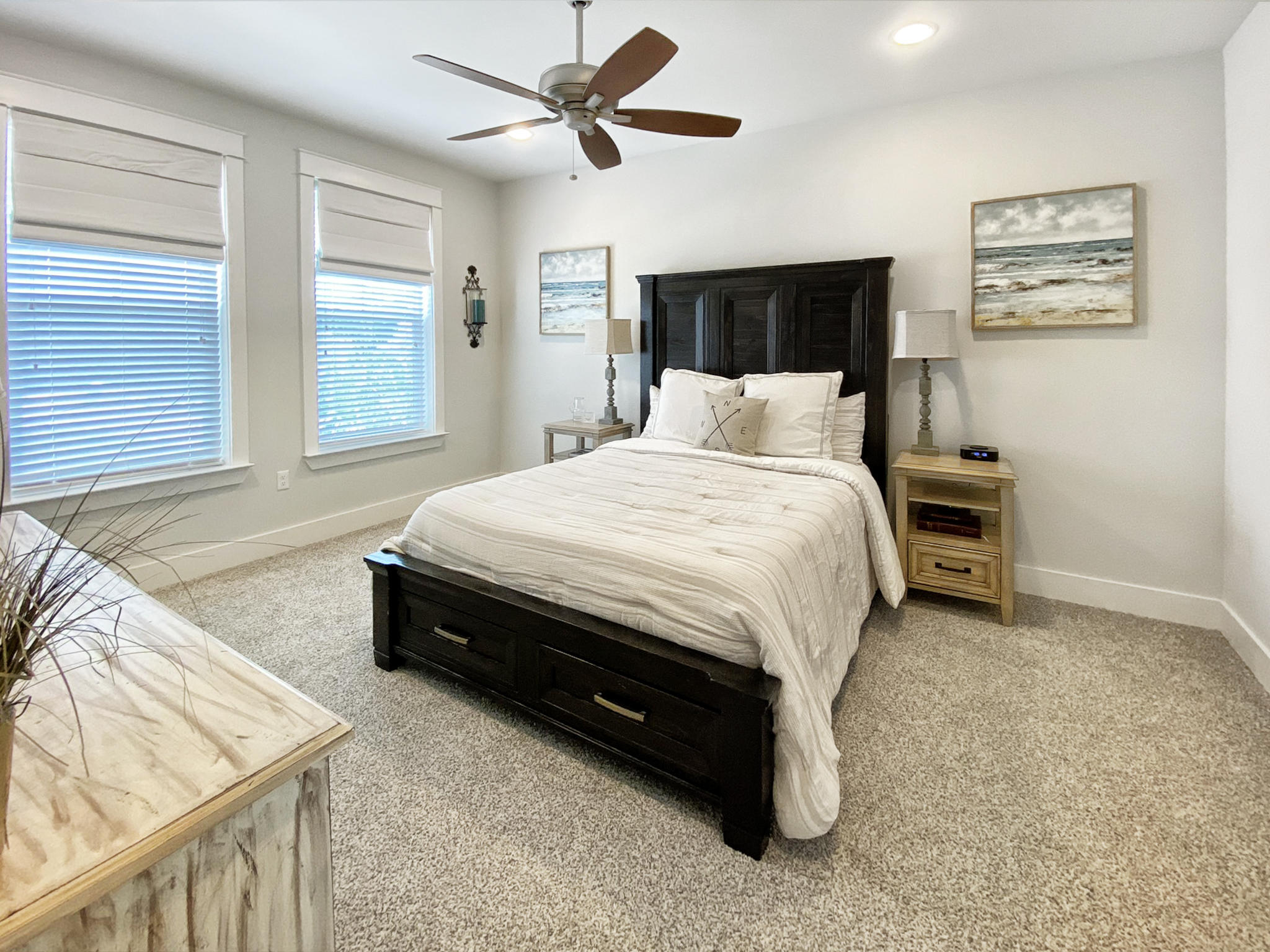 SERENITY AT DUNE ALLEN - Residential