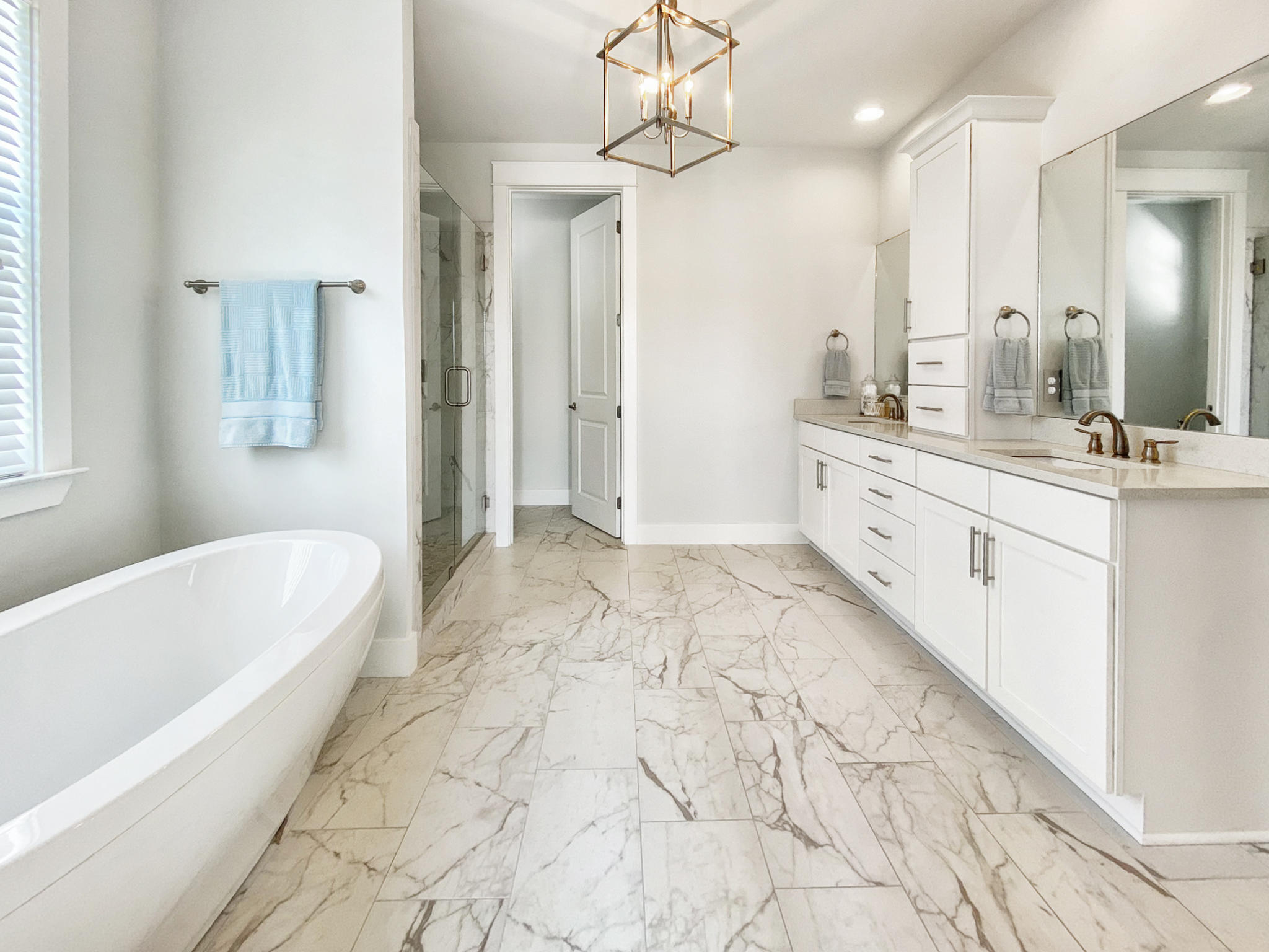 SERENITY AT DUNE ALLEN - Residential