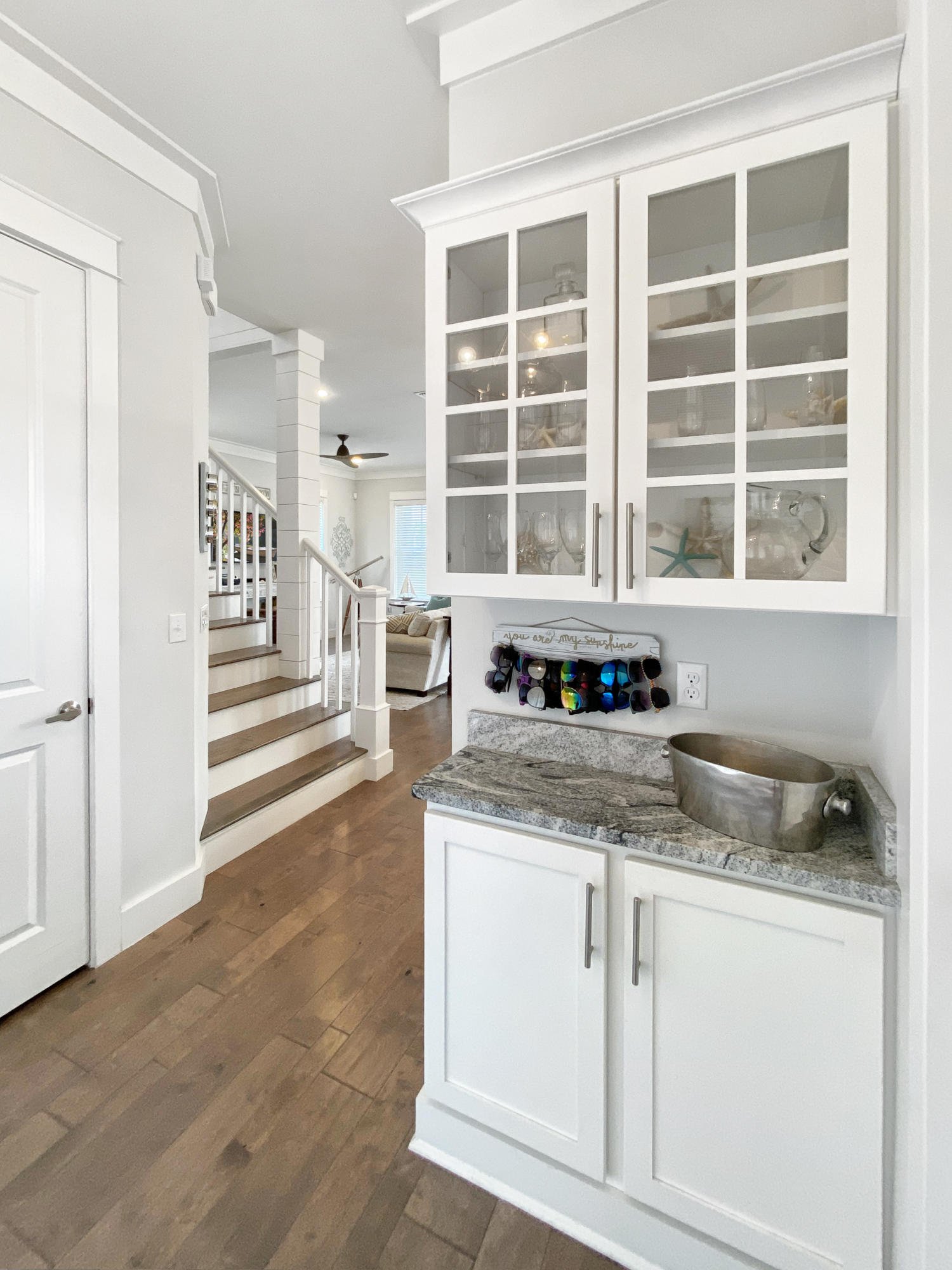 SERENITY AT DUNE ALLEN - Residential