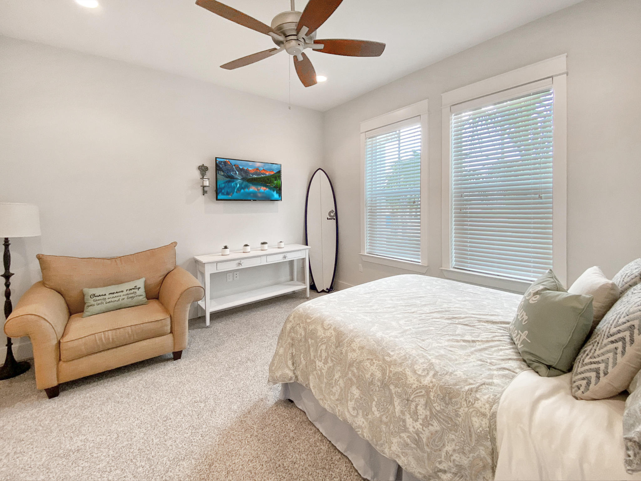 SERENITY AT DUNE ALLEN - Residential