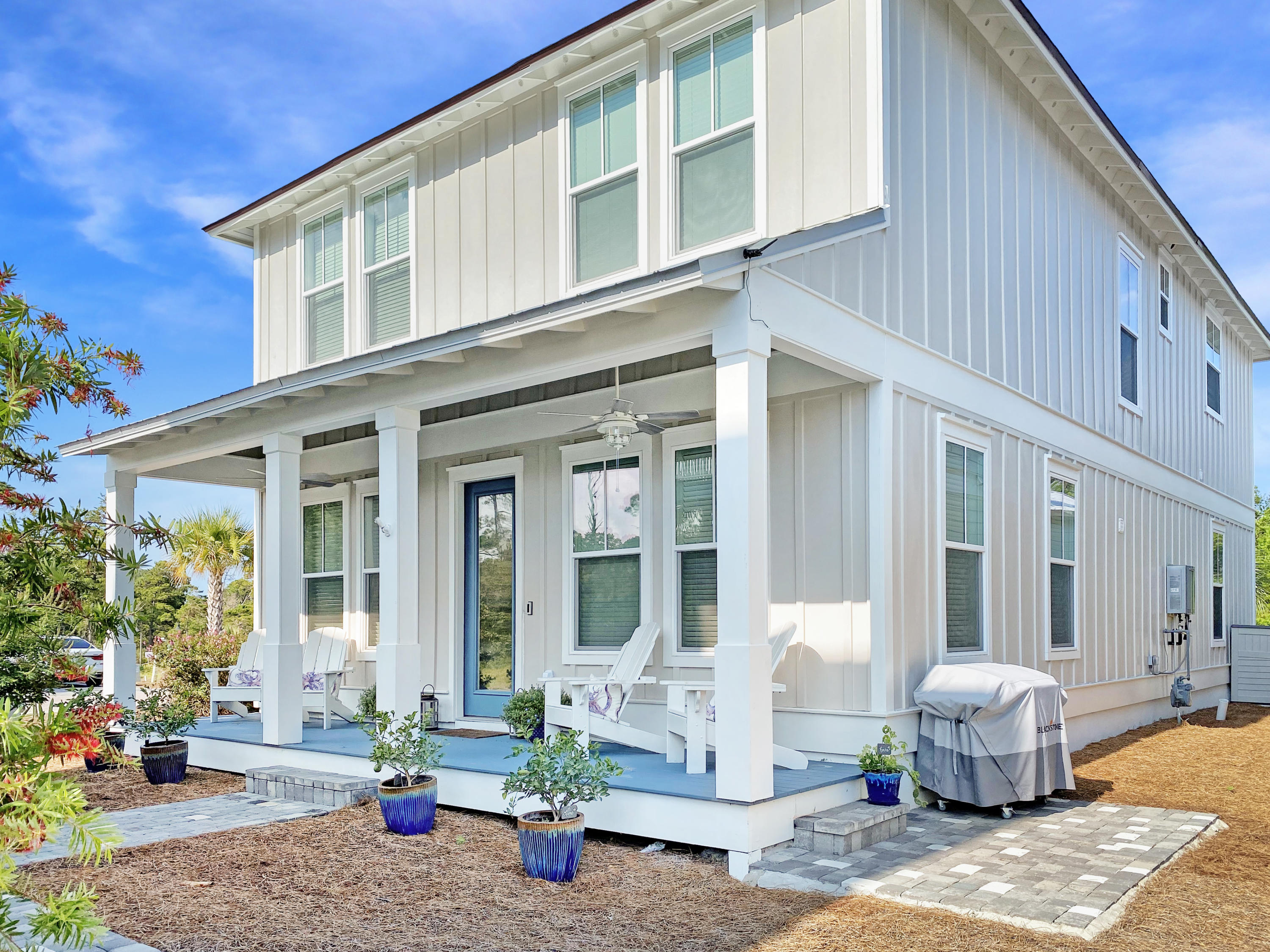 SERENITY AT DUNE ALLEN - Residential