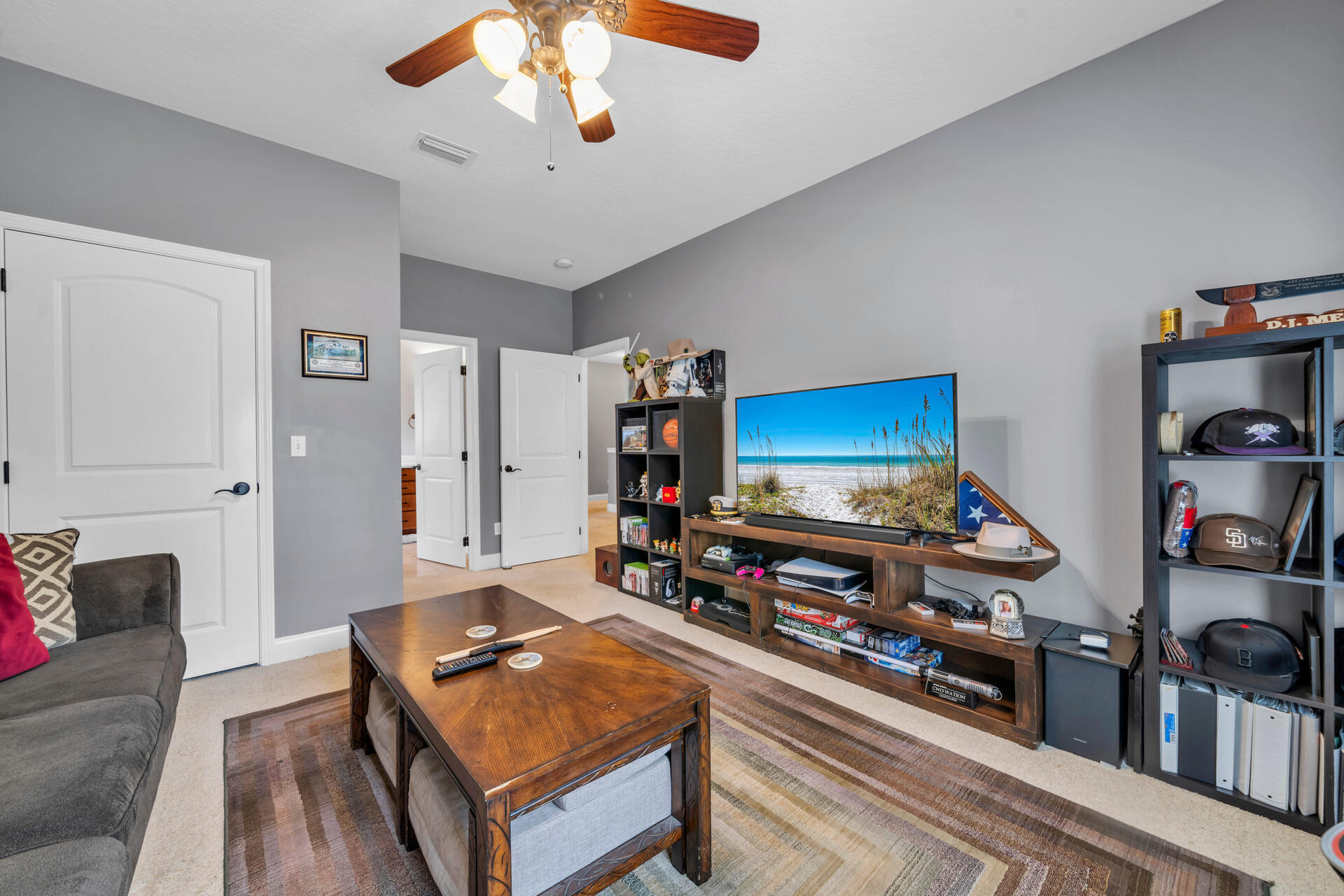 PLANTATION OAKS S/D - Residential