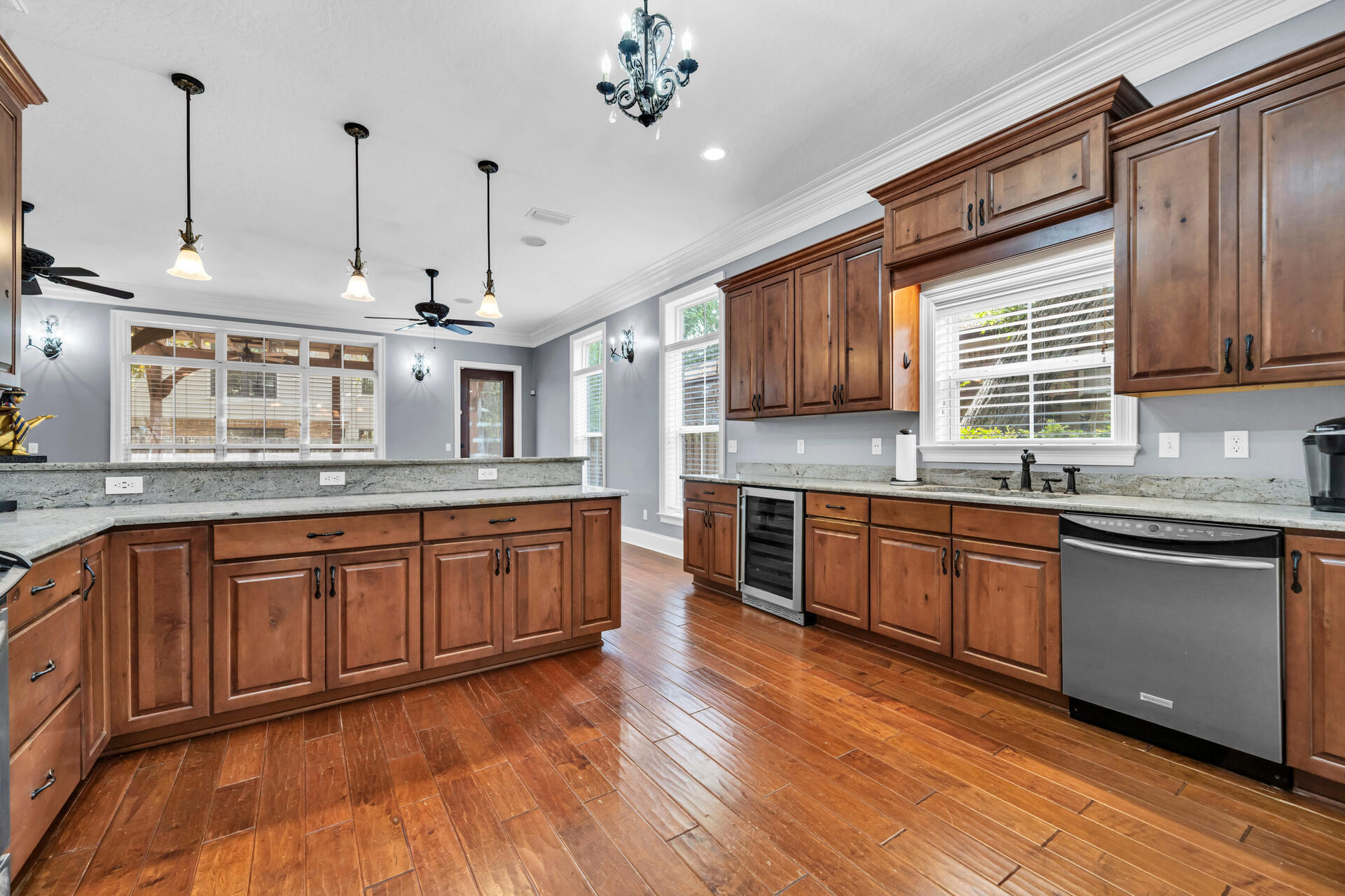 PLANTATION OAKS S/D - Residential