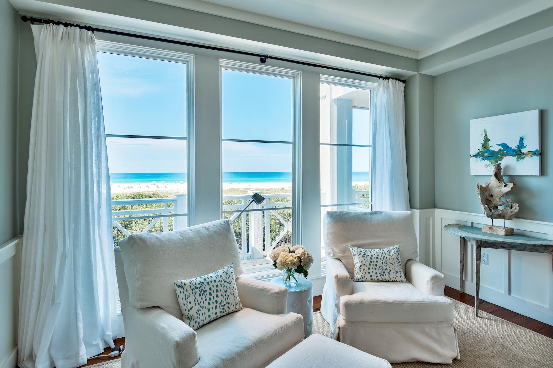 WATERSOUND BEACH - Residential